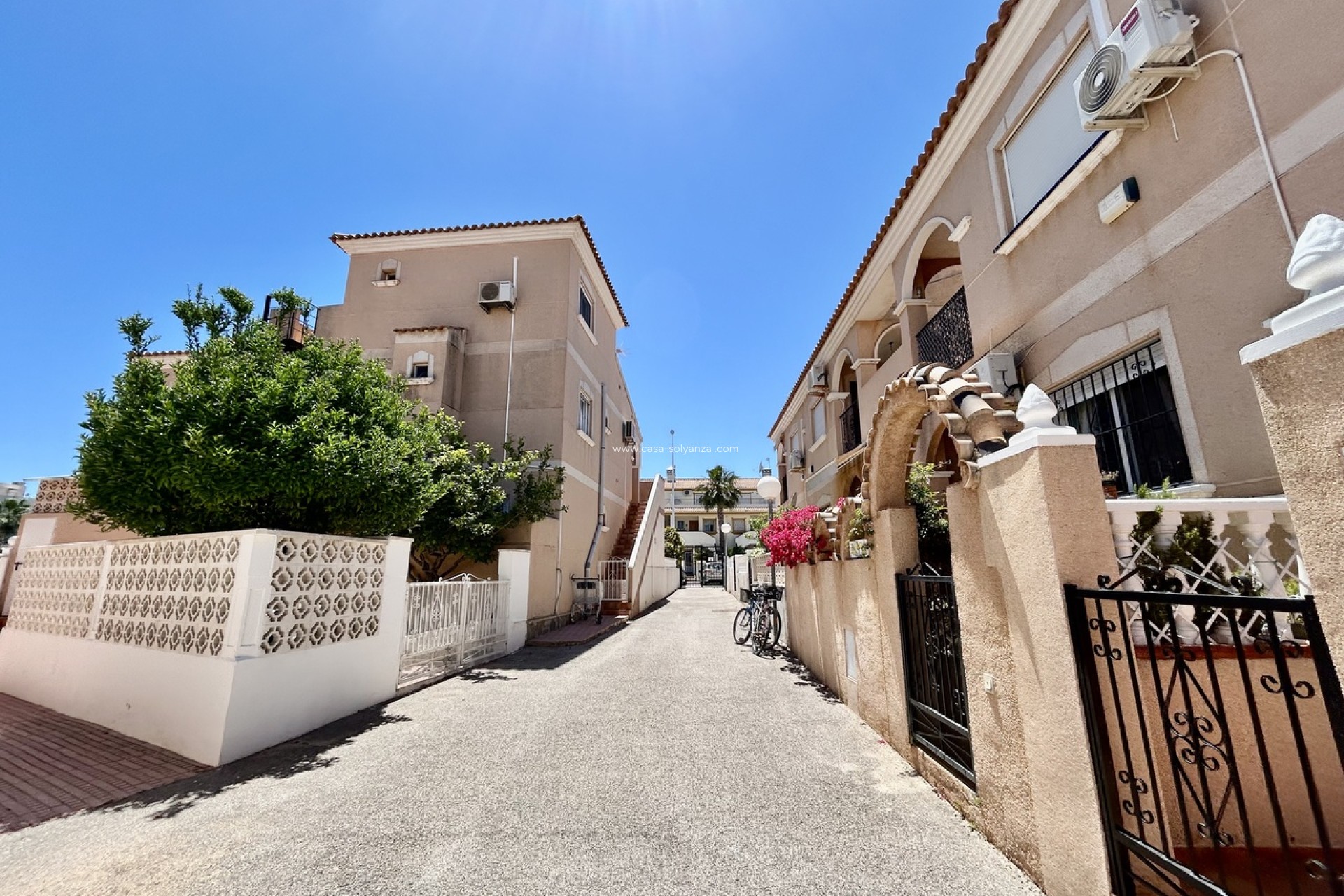 Revente - Appartement - La Zenia - Costa Blanca