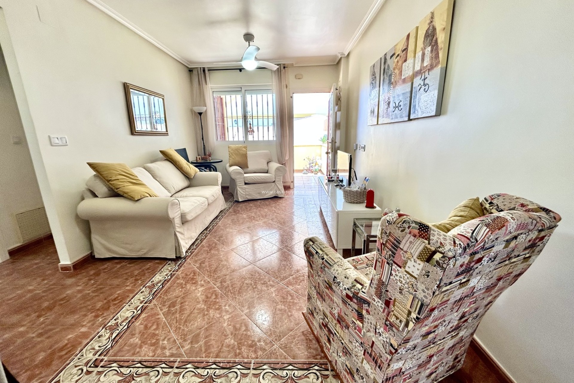 Revente - Appartement - La Zenia - Costa Blanca