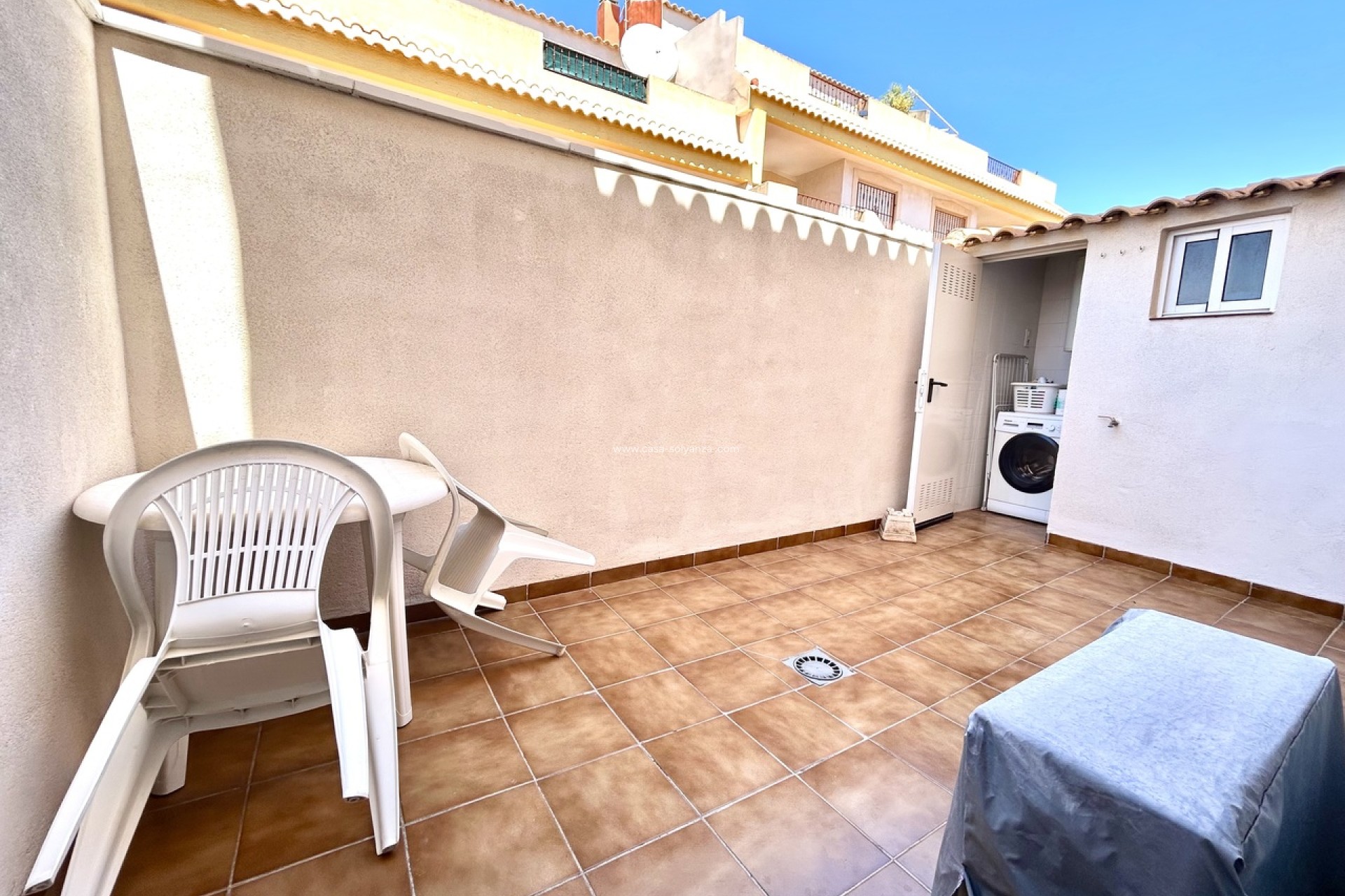 Revente - Appartement - La Zenia - Costa Blanca
