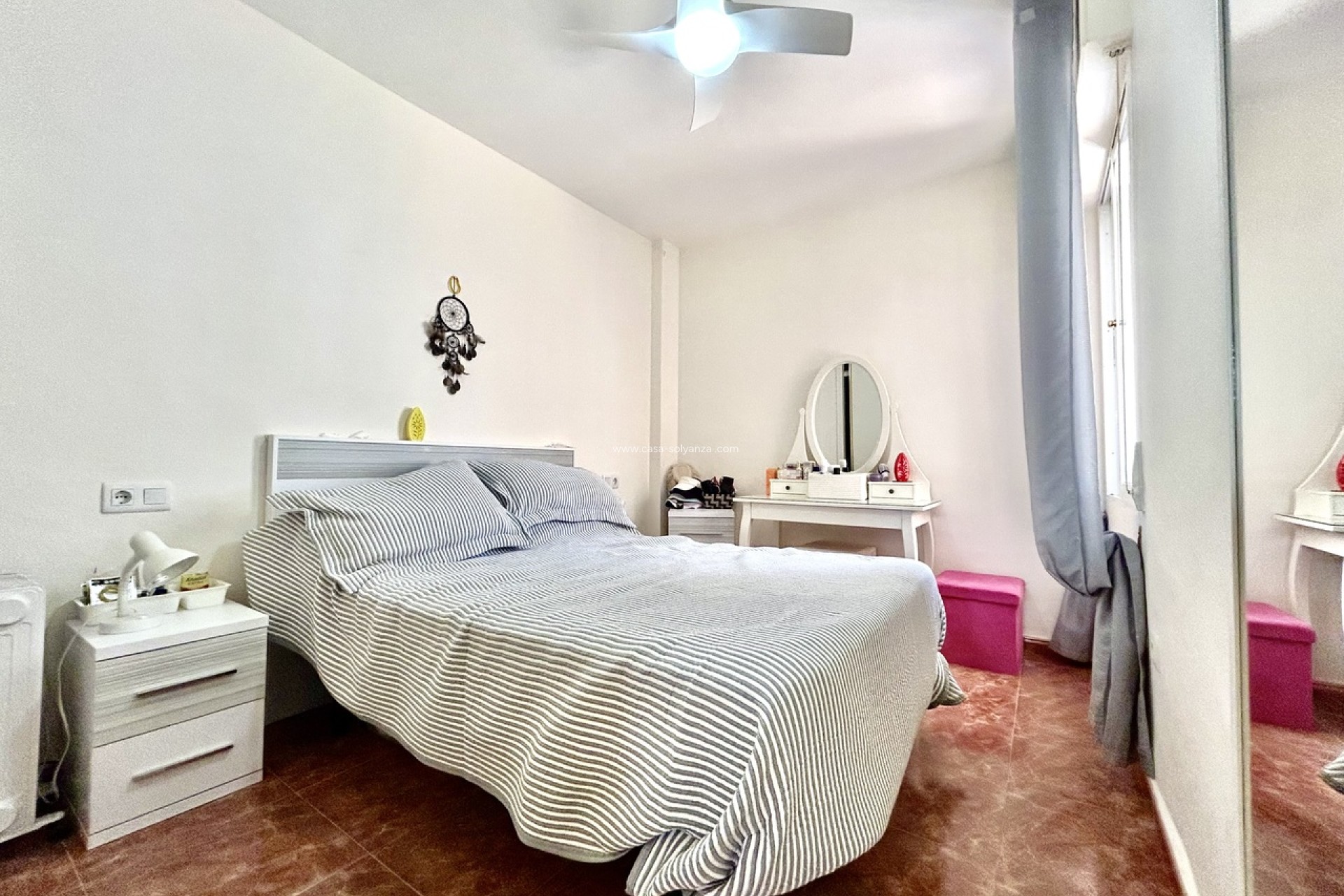 Revente - Appartement - La Zenia - Costa Blanca