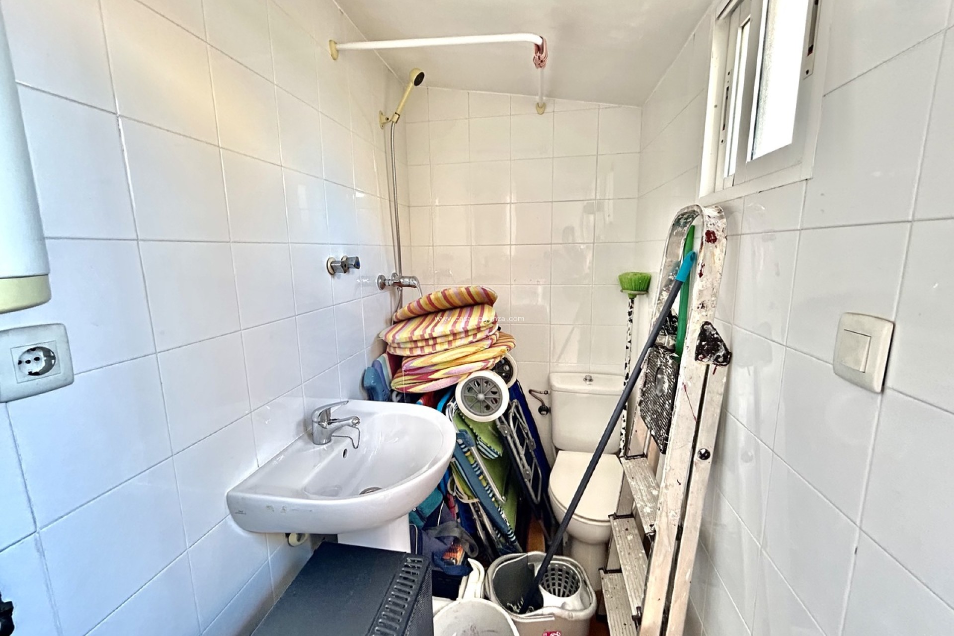 Revente - Appartement - La Zenia - Costa Blanca