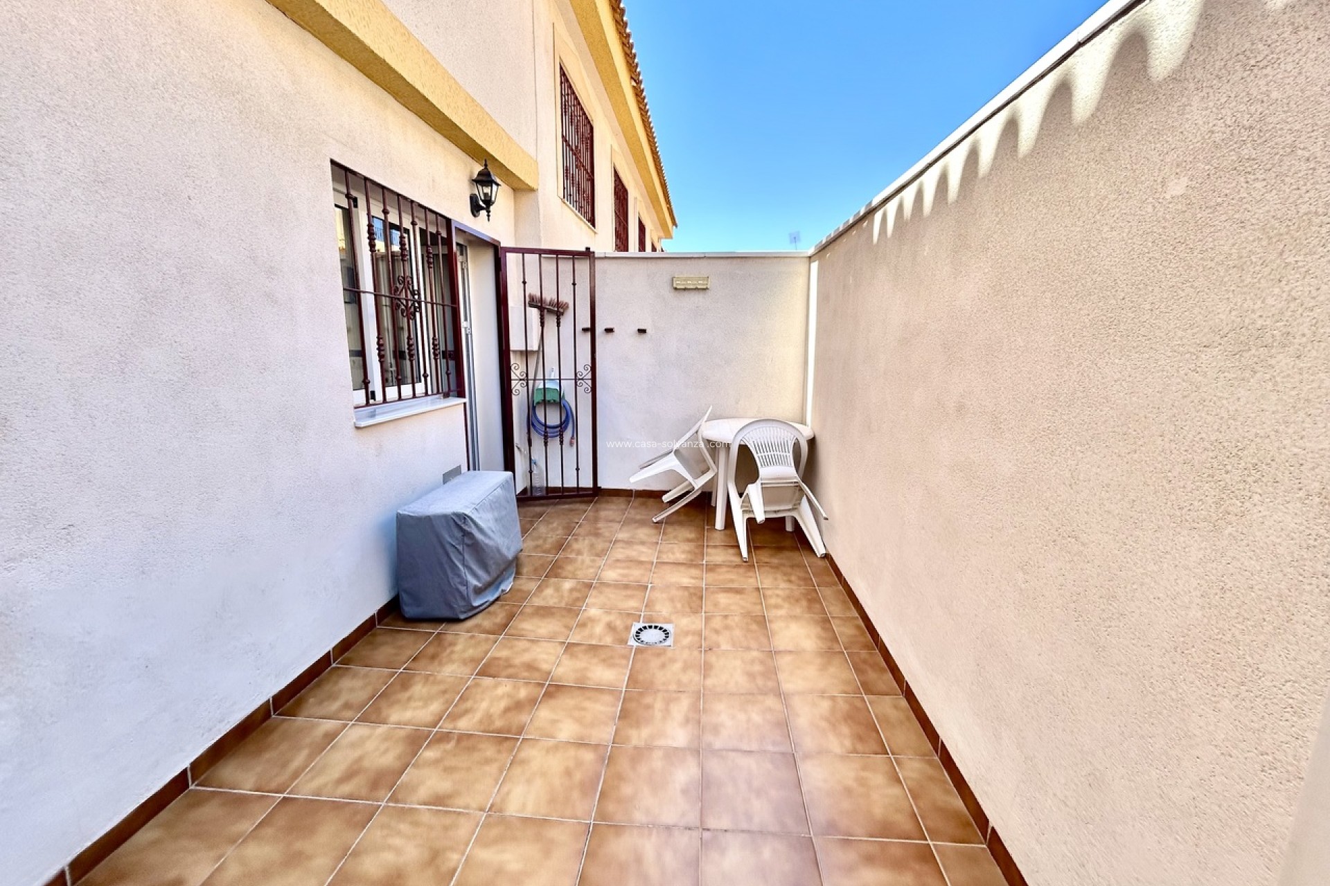 Revente - Appartement - La Zenia - Costa Blanca