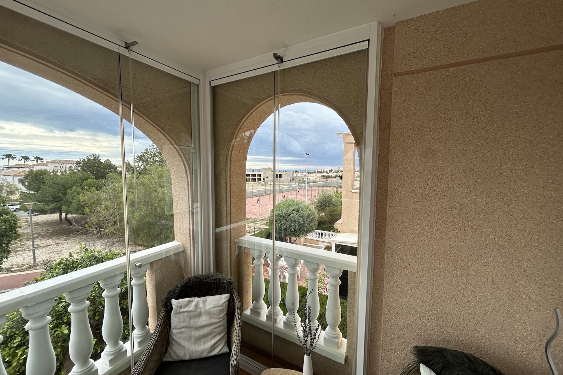 Revente - Appartement - La Zenia - Costa Blanca