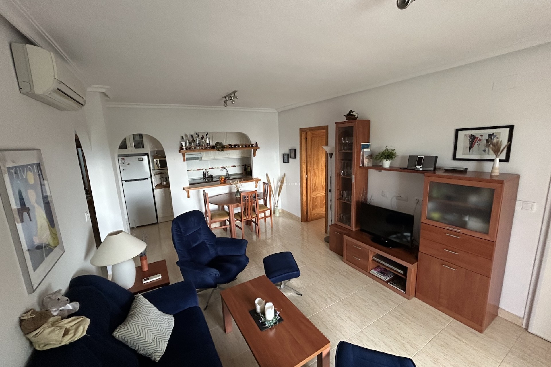 Revente - Appartement - La Zenia - Costa Blanca