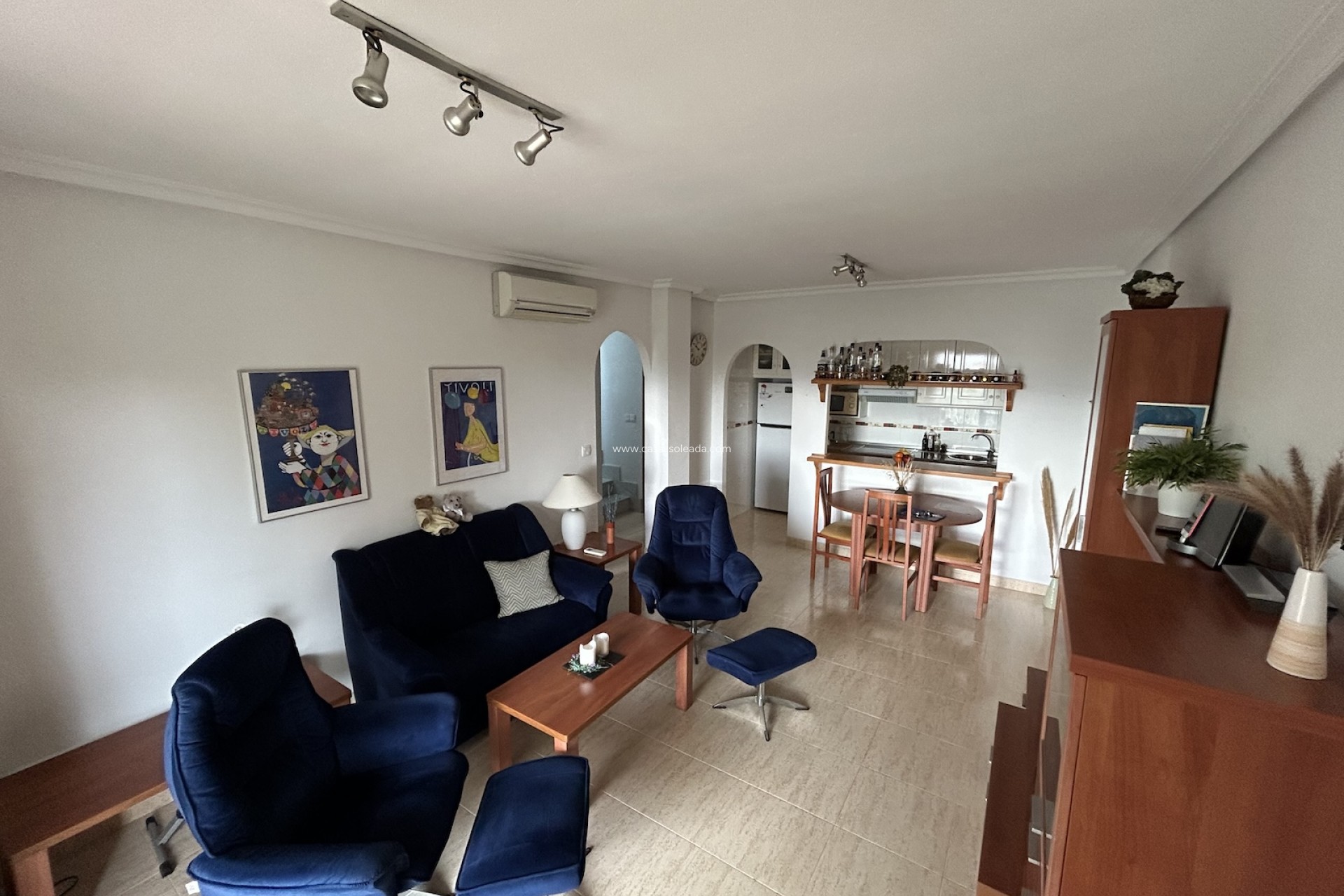 Revente - Appartement - La Zenia - Costa Blanca