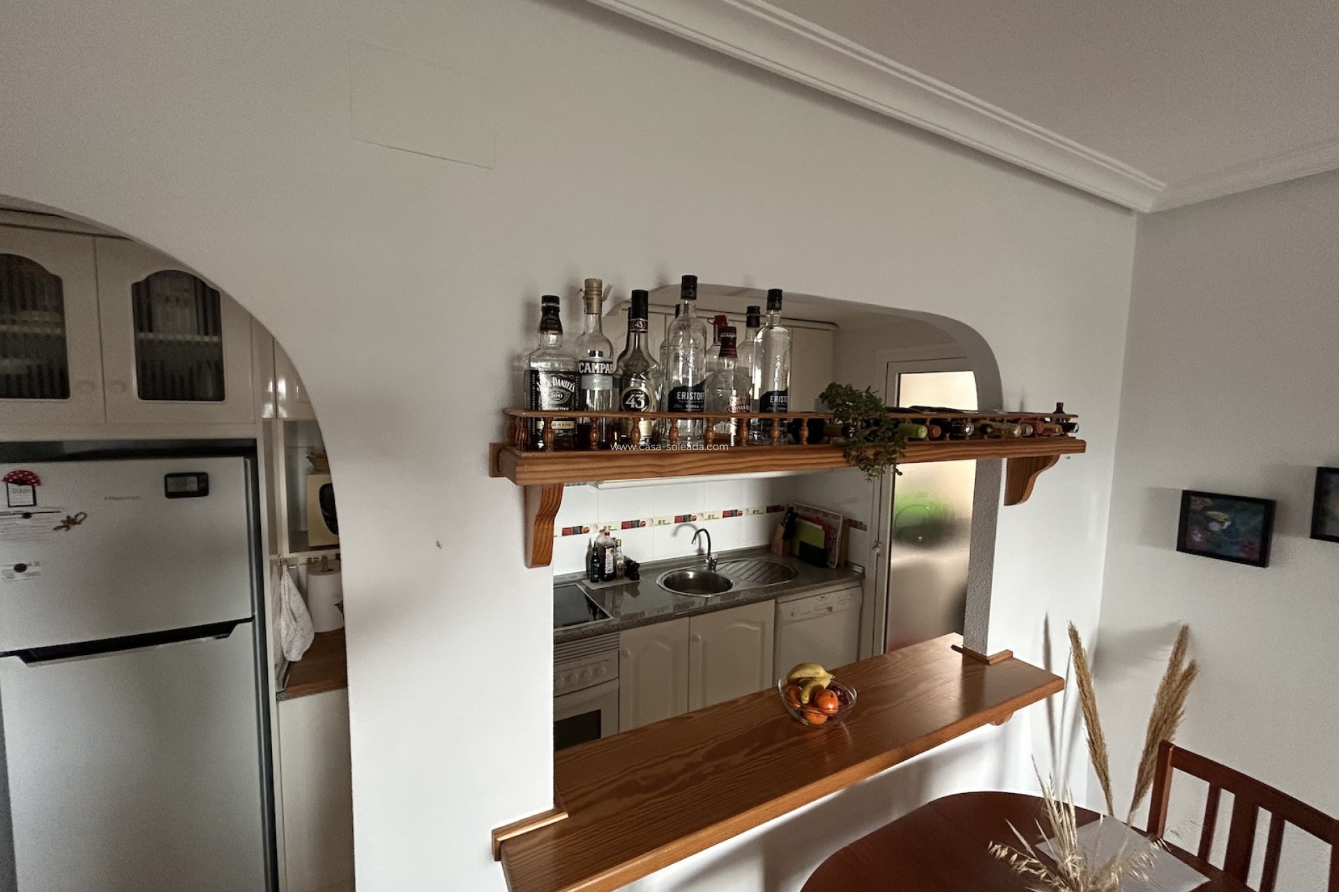 Revente - Appartement - La Zenia - Costa Blanca