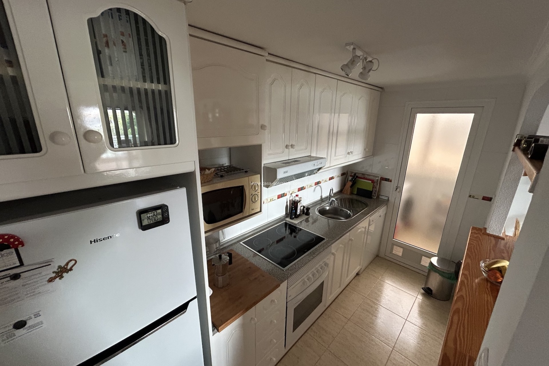 Revente - Appartement - La Zenia - Costa Blanca