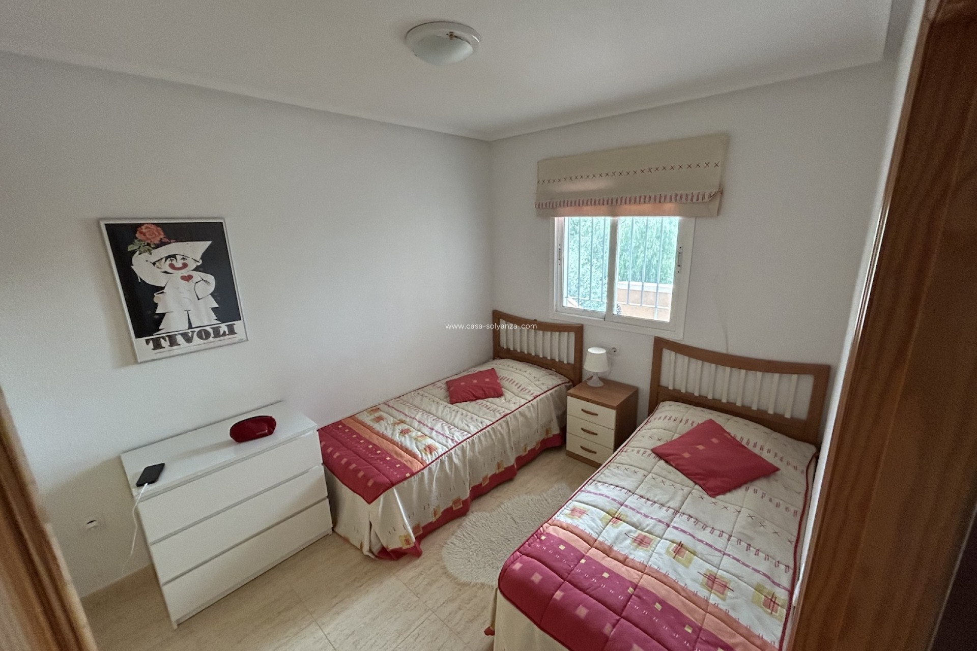 Revente - Appartement - La Zenia - Costa Blanca