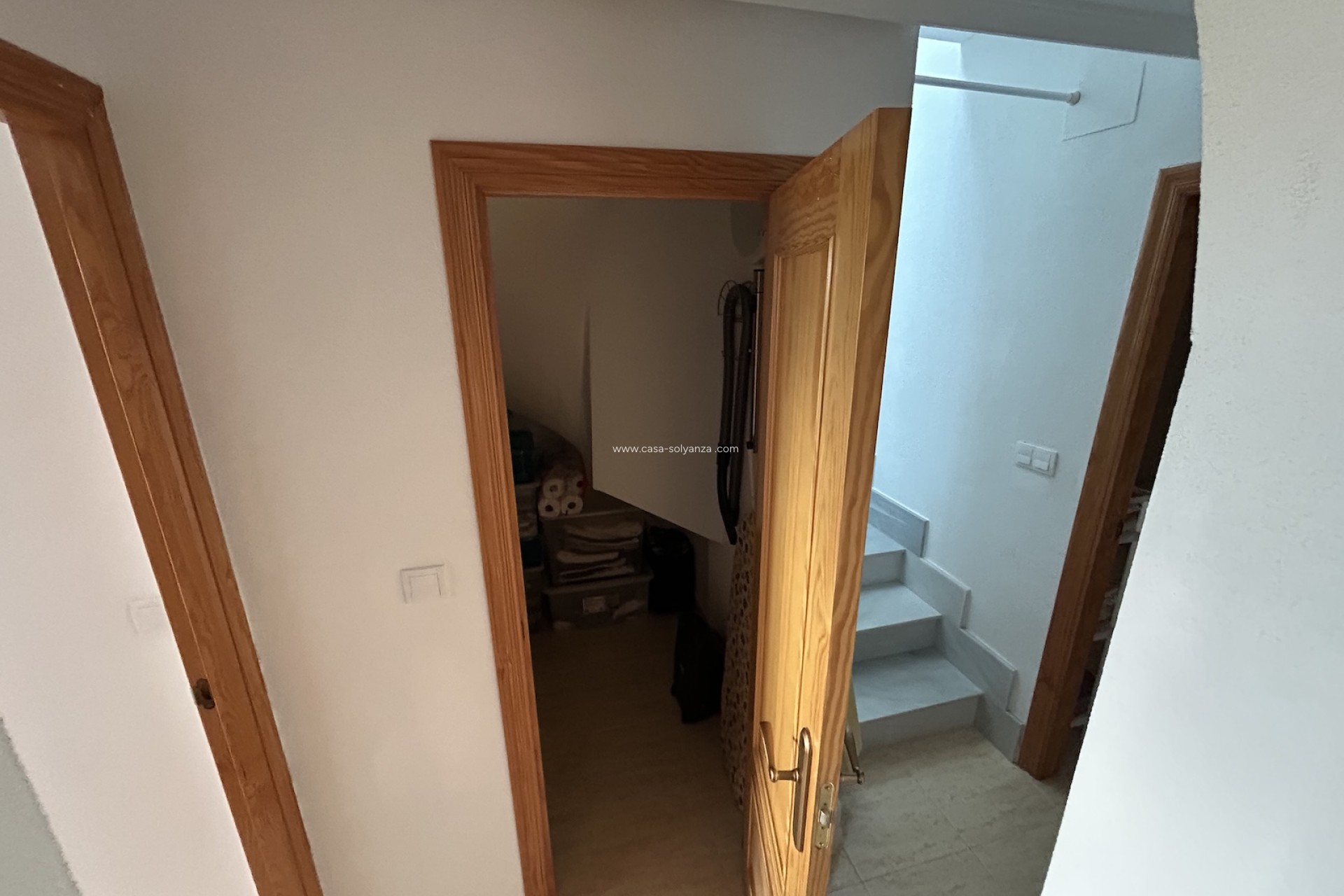 Revente - Appartement - La Zenia - Costa Blanca
