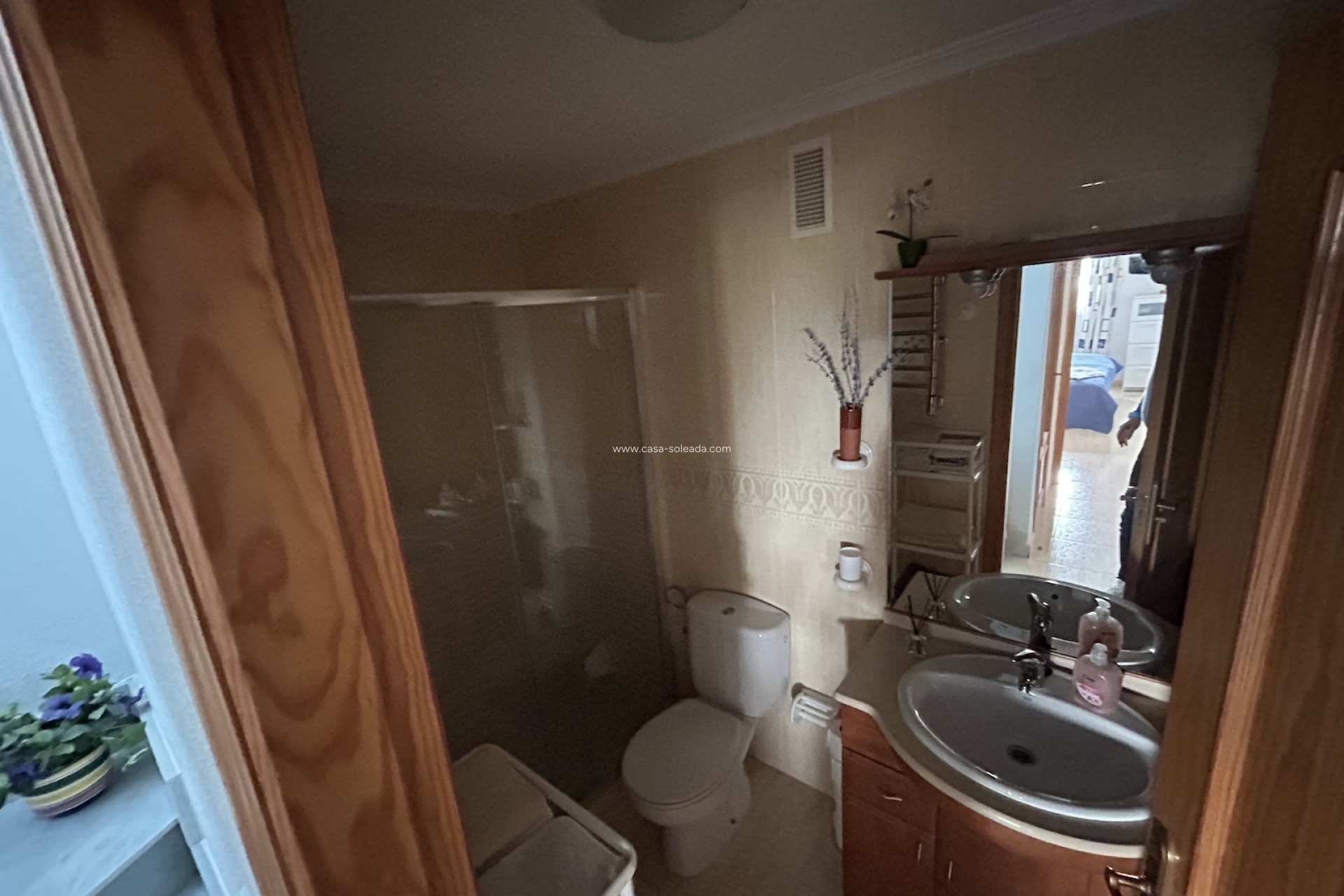 Revente - Appartement - La Zenia - Costa Blanca