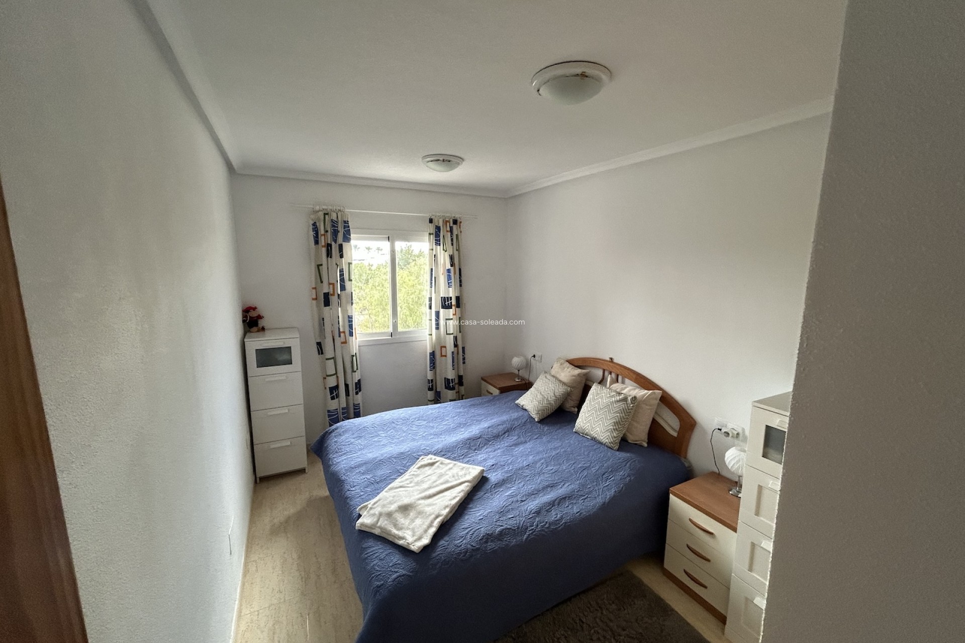 Revente - Appartement - La Zenia - Costa Blanca