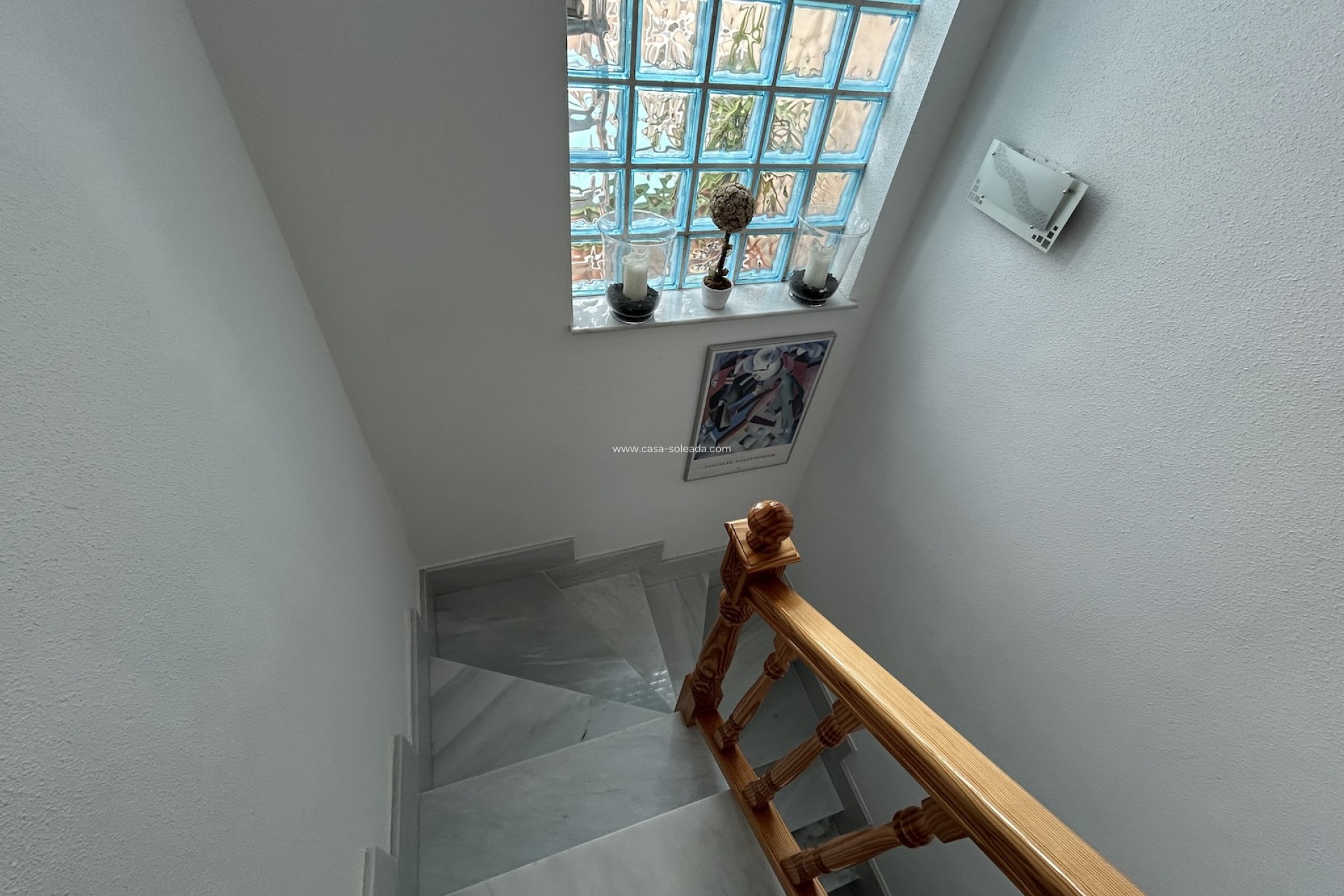 Revente - Appartement - La Zenia - Costa Blanca