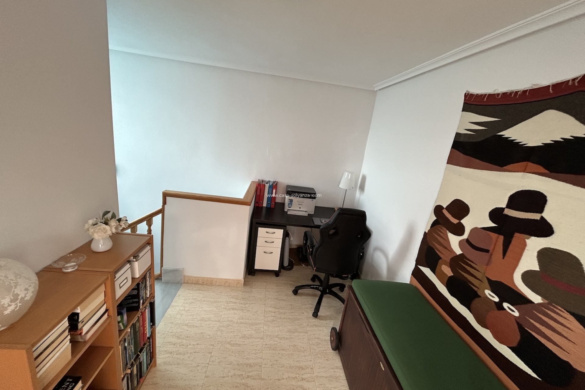 Revente - Appartement - La Zenia - Costa Blanca