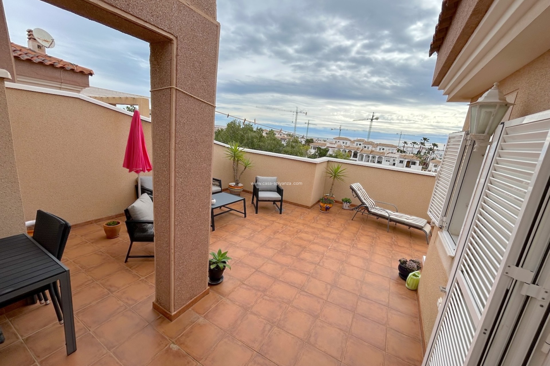 Revente - Appartement - La Zenia - Costa Blanca