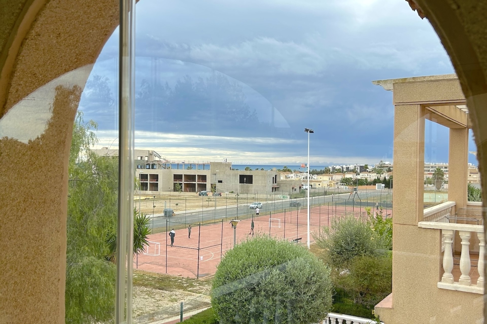 Revente - Appartement - La Zenia - Costa Blanca