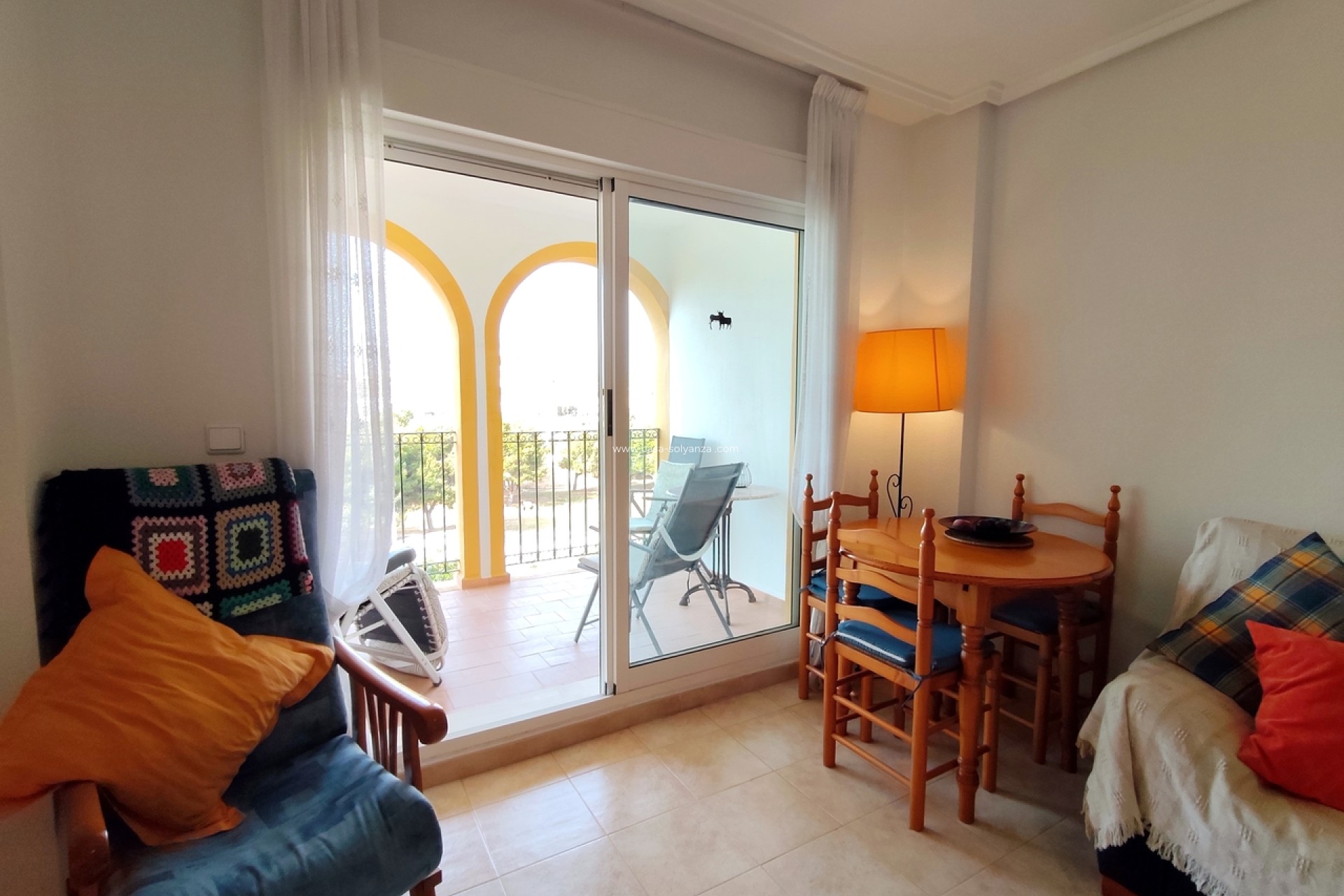 Revente - Appartement - La Zenia - Costa Blanca