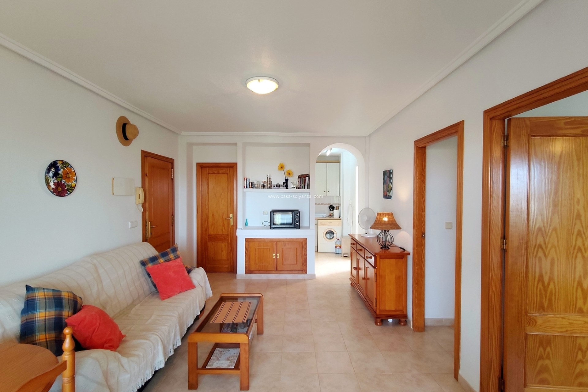Revente - Appartement - La Zenia - Costa Blanca