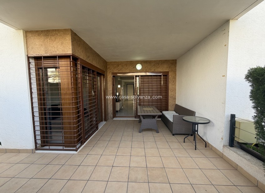 Revente - Appartement - La Zenia - Secreto de la Zenia