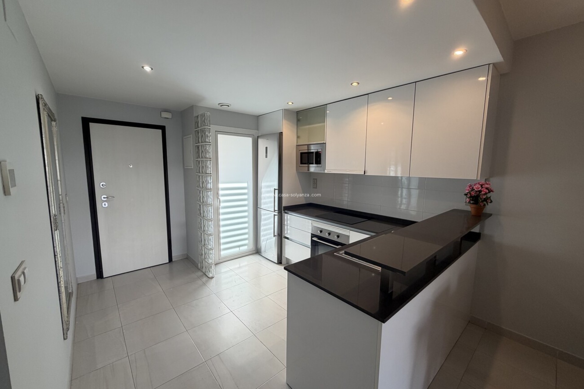 Revente - Appartement - La Zenia - Secreto de la Zenia