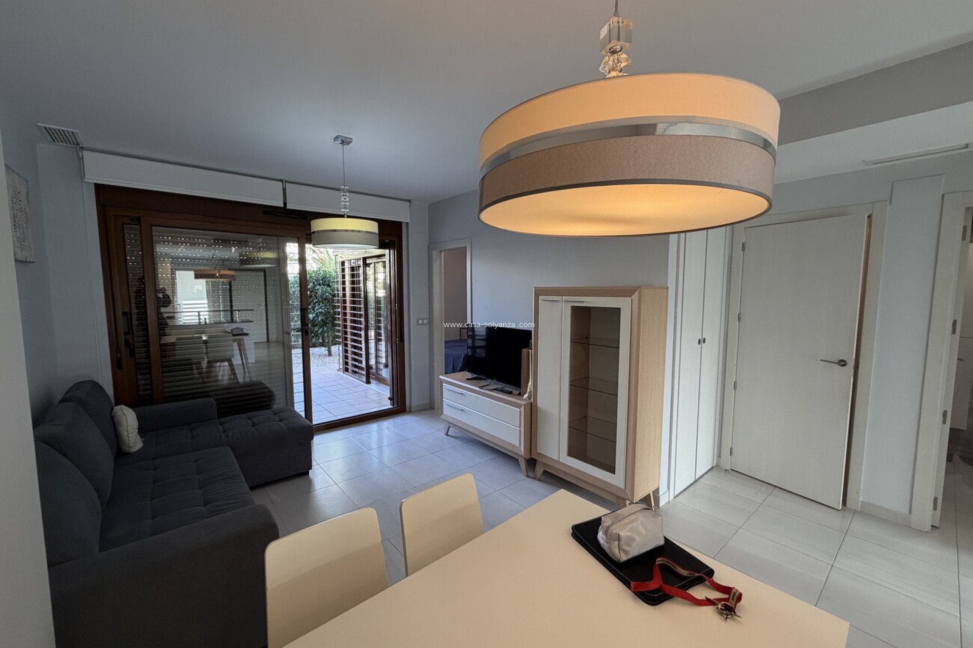 Revente - Appartement - La Zenia - Secreto de la Zenia