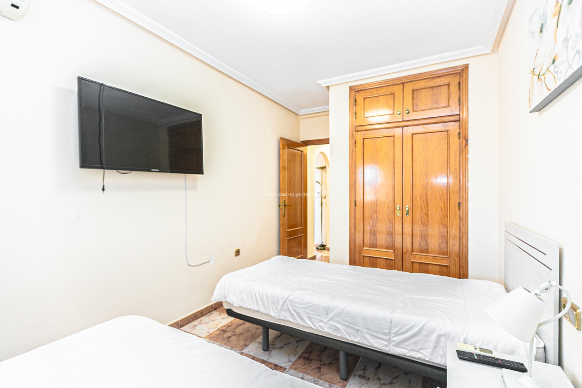 Revente - Appartement - La Zenia - Villas San Jose