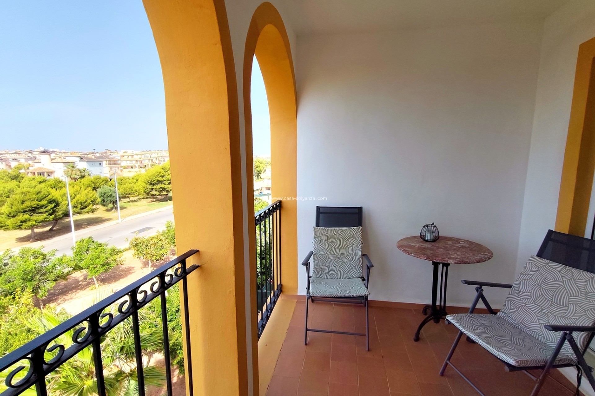Revente - Appartement - La Zenia