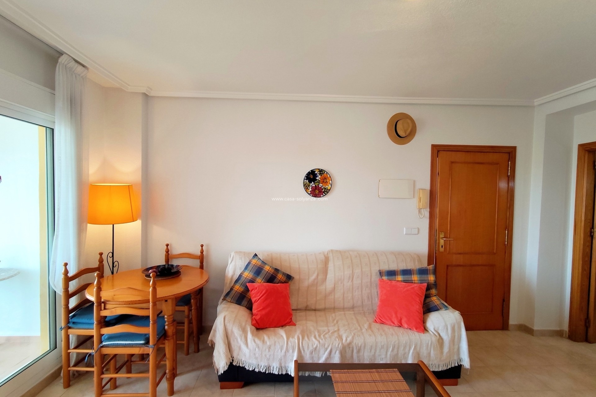 Revente - Appartement - La Zenia