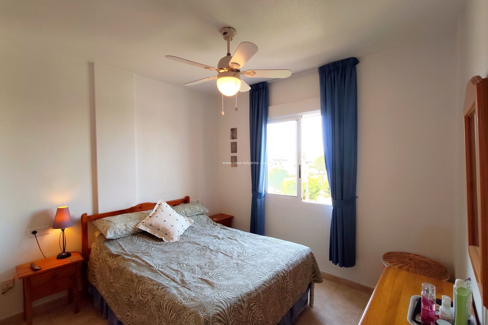 Revente - Appartement - La Zenia