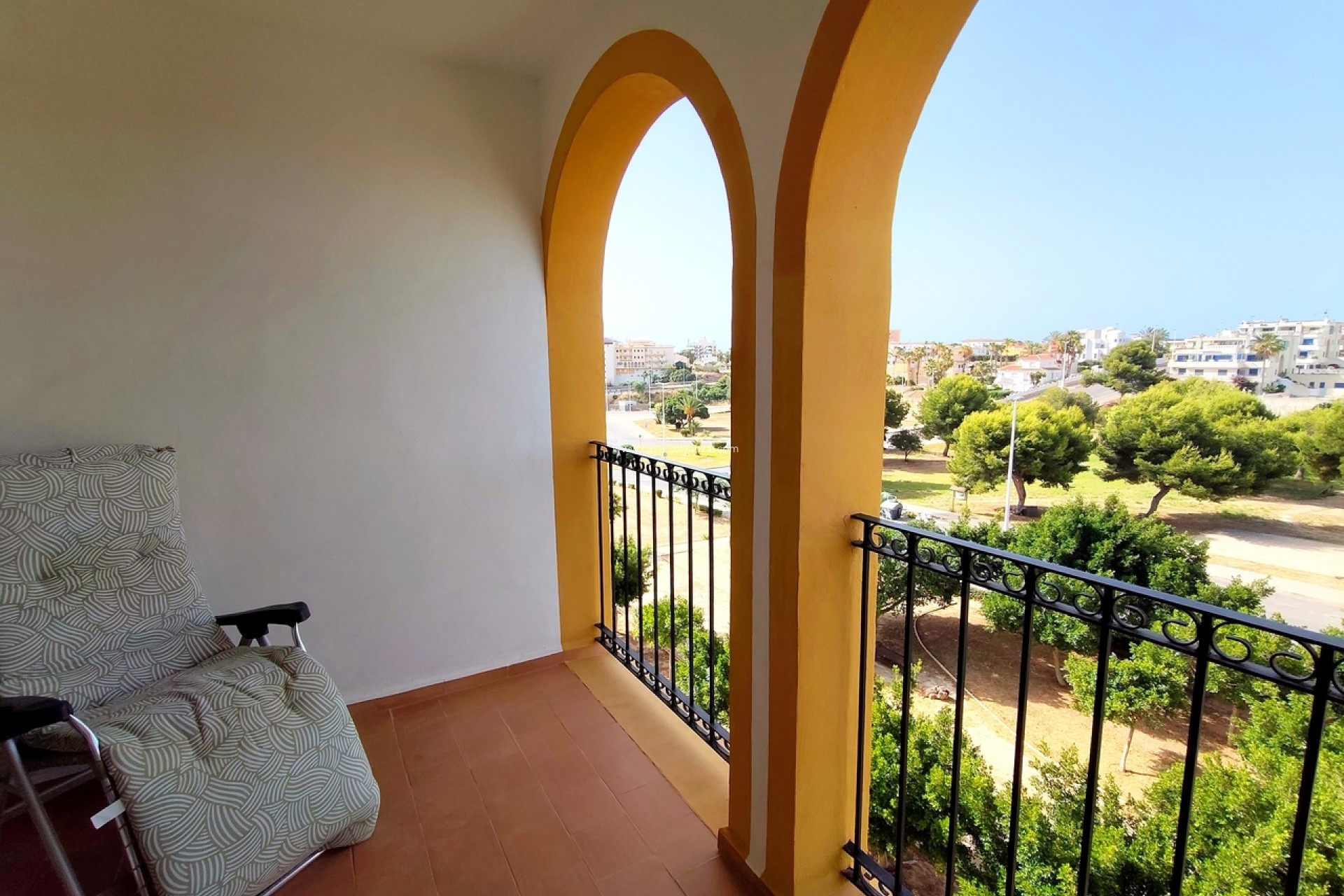 Revente - Appartement - La Zenia
