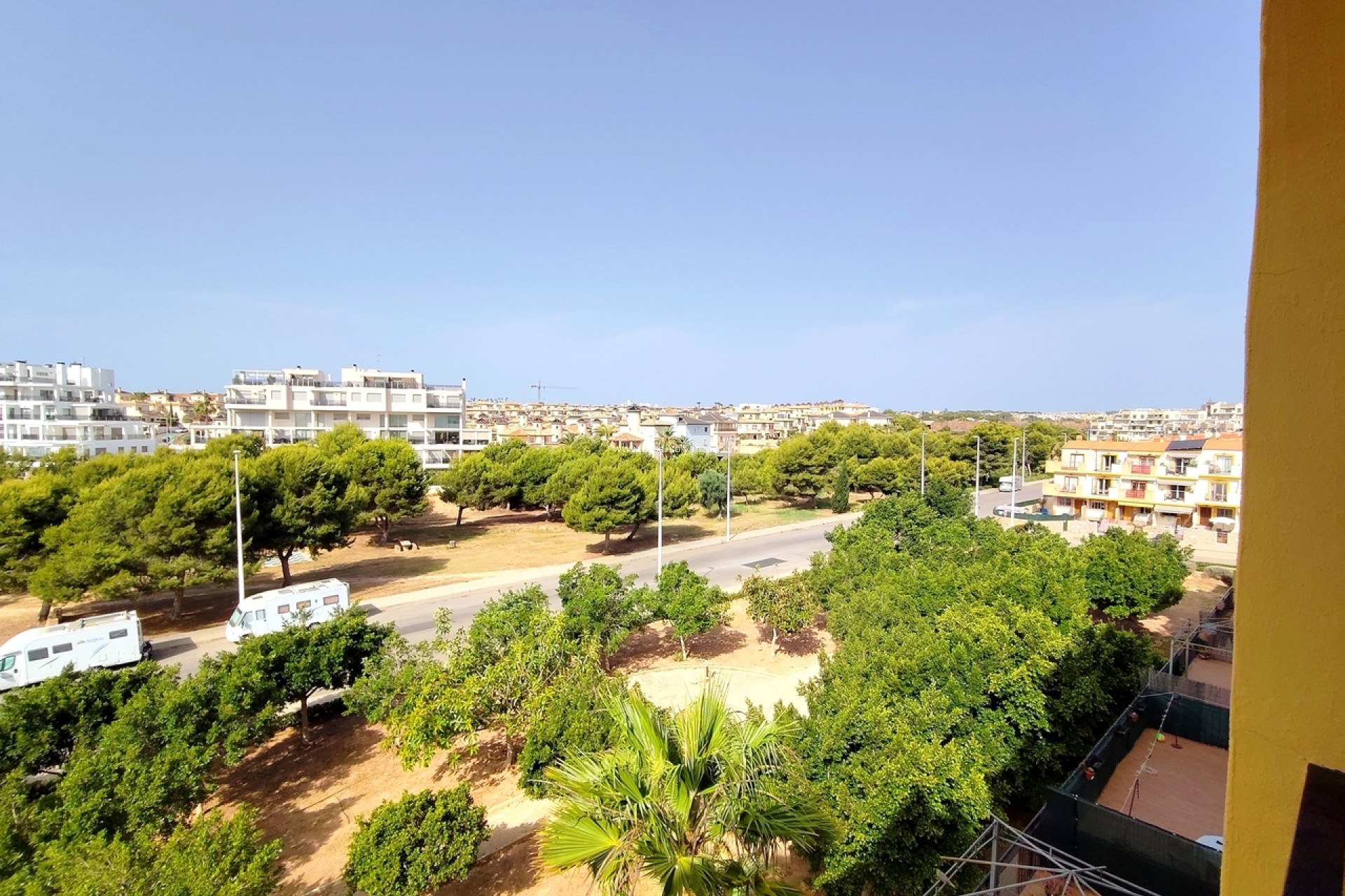 Revente - Appartement - La Zenia