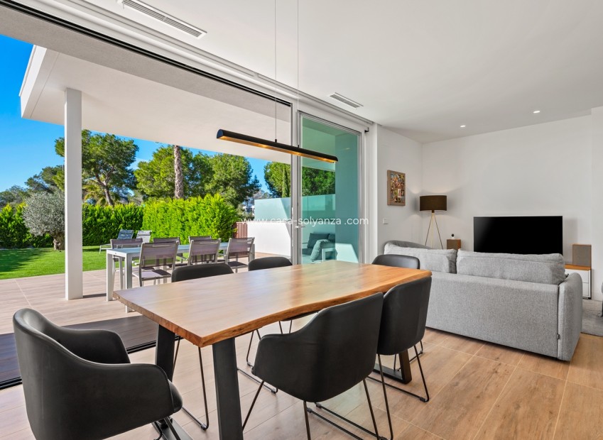 Revente - Appartement - Las Colinas Golf Resort - Costa Blanca