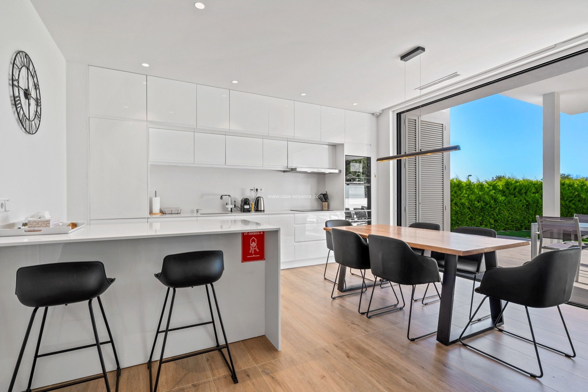 Revente - Appartement - Las Colinas Golf Resort - Costa Blanca