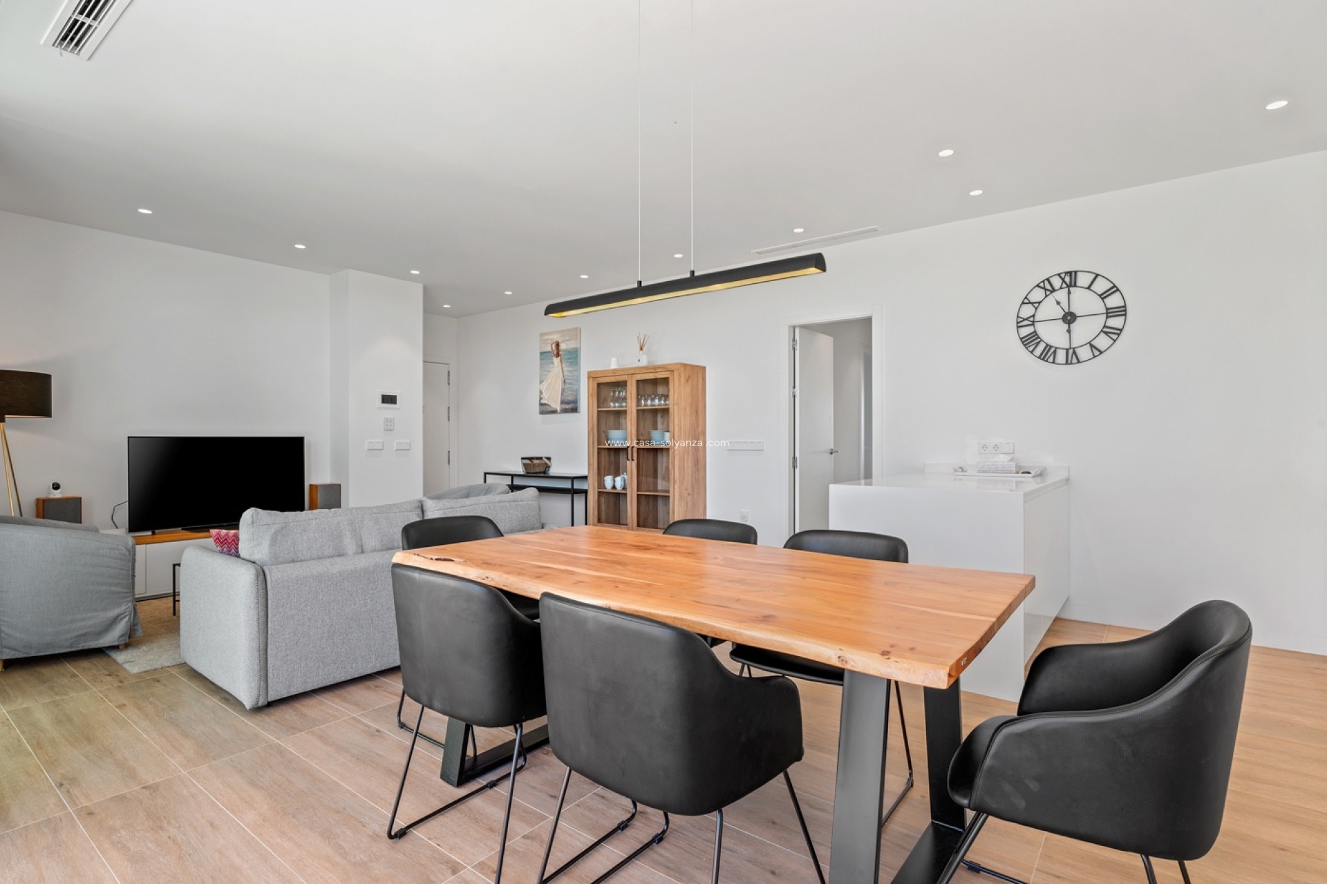 Revente - Appartement - Las Colinas Golf Resort - Costa Blanca