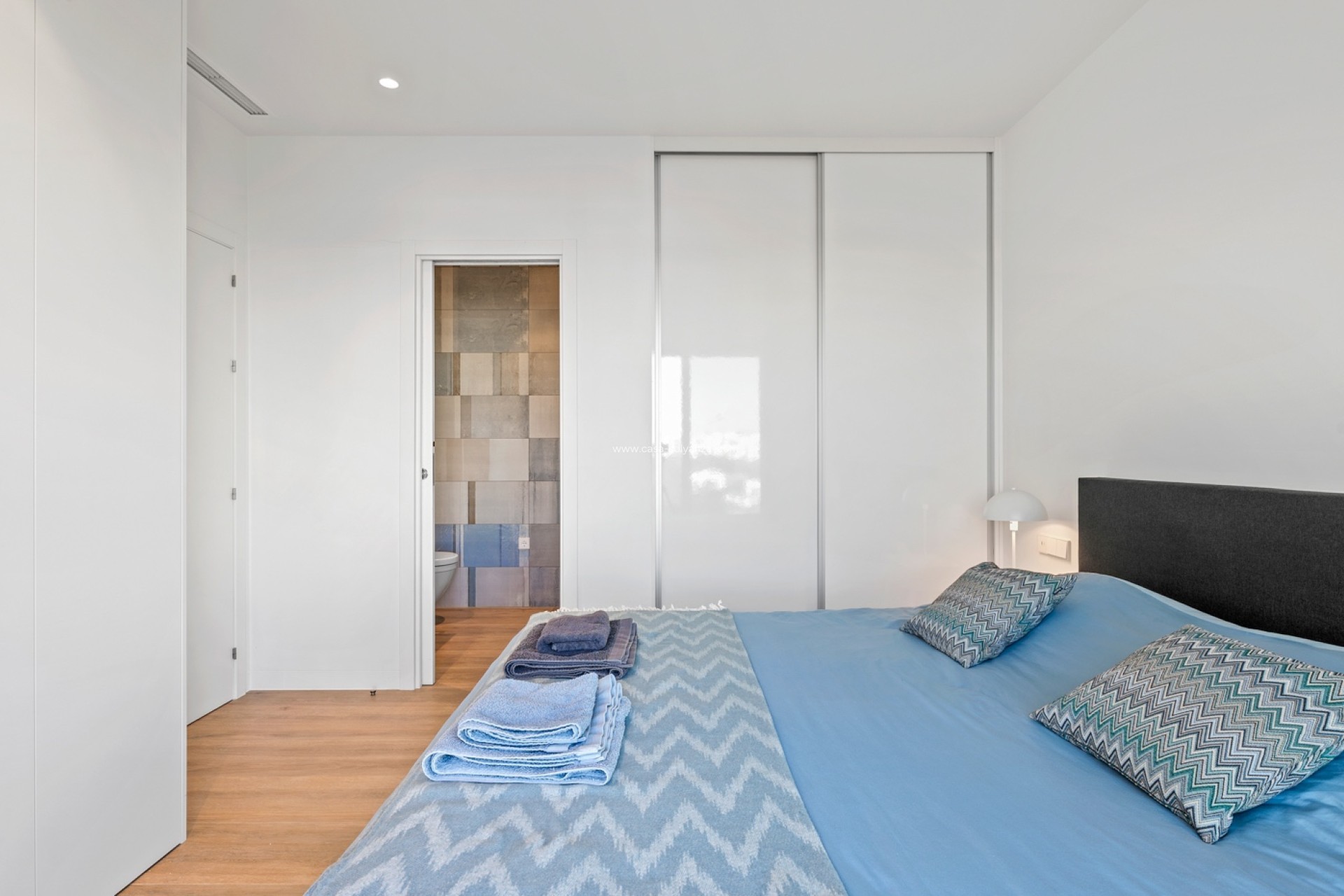 Revente - Appartement - Las Colinas Golf Resort - Costa Blanca