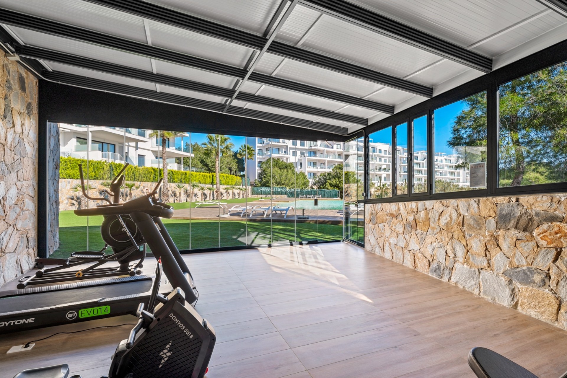 Revente - Appartement - Las Colinas Golf Resort - Costa Blanca