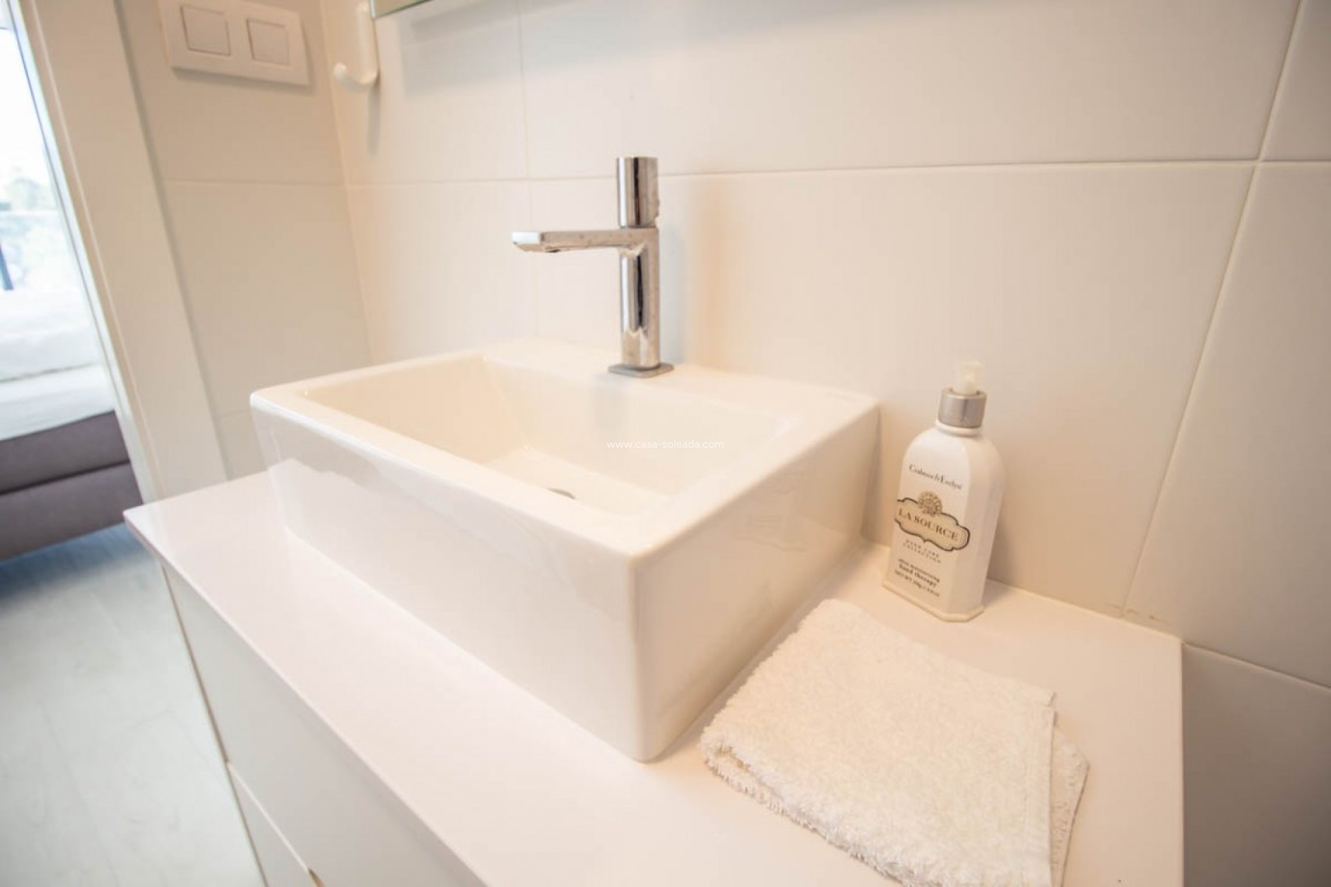 Revente - Appartement - Las Colinas Golf Resort - Costa Blanca