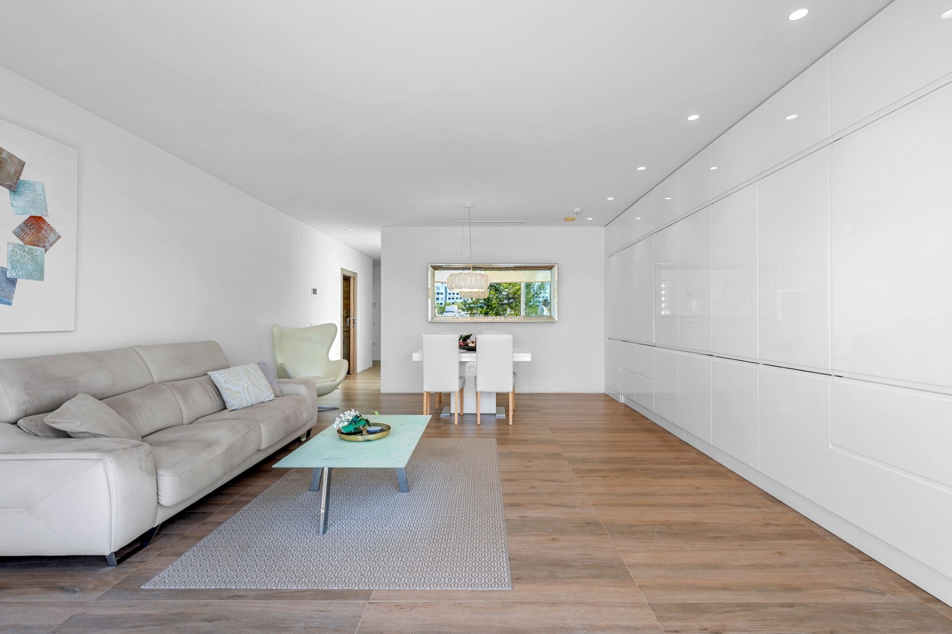 Revente - Appartement - Las Colinas Golf Resort - Costa Blanca