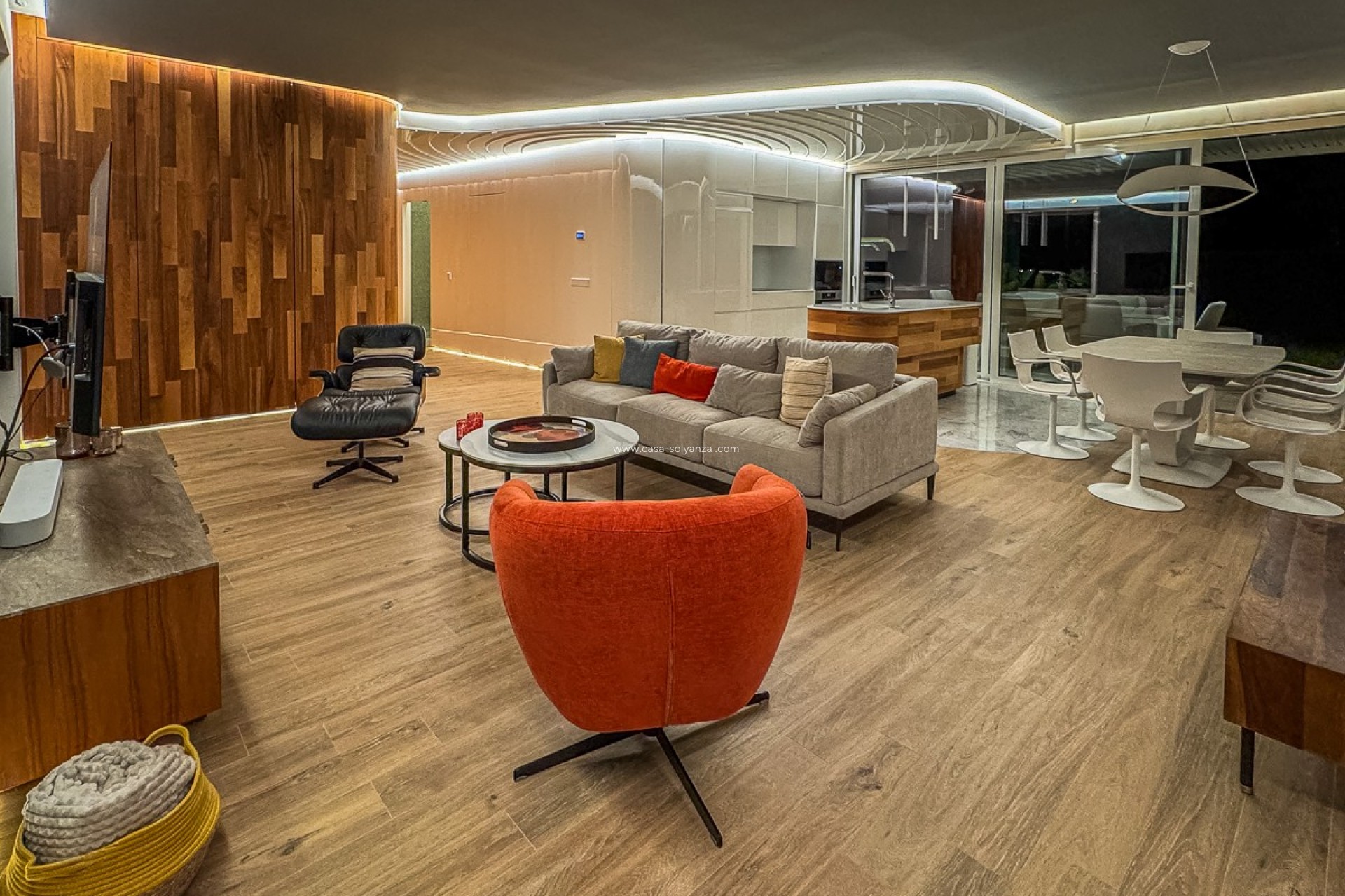 Revente - Appartement - Las Colinas Golf Resort - Costa Blanca