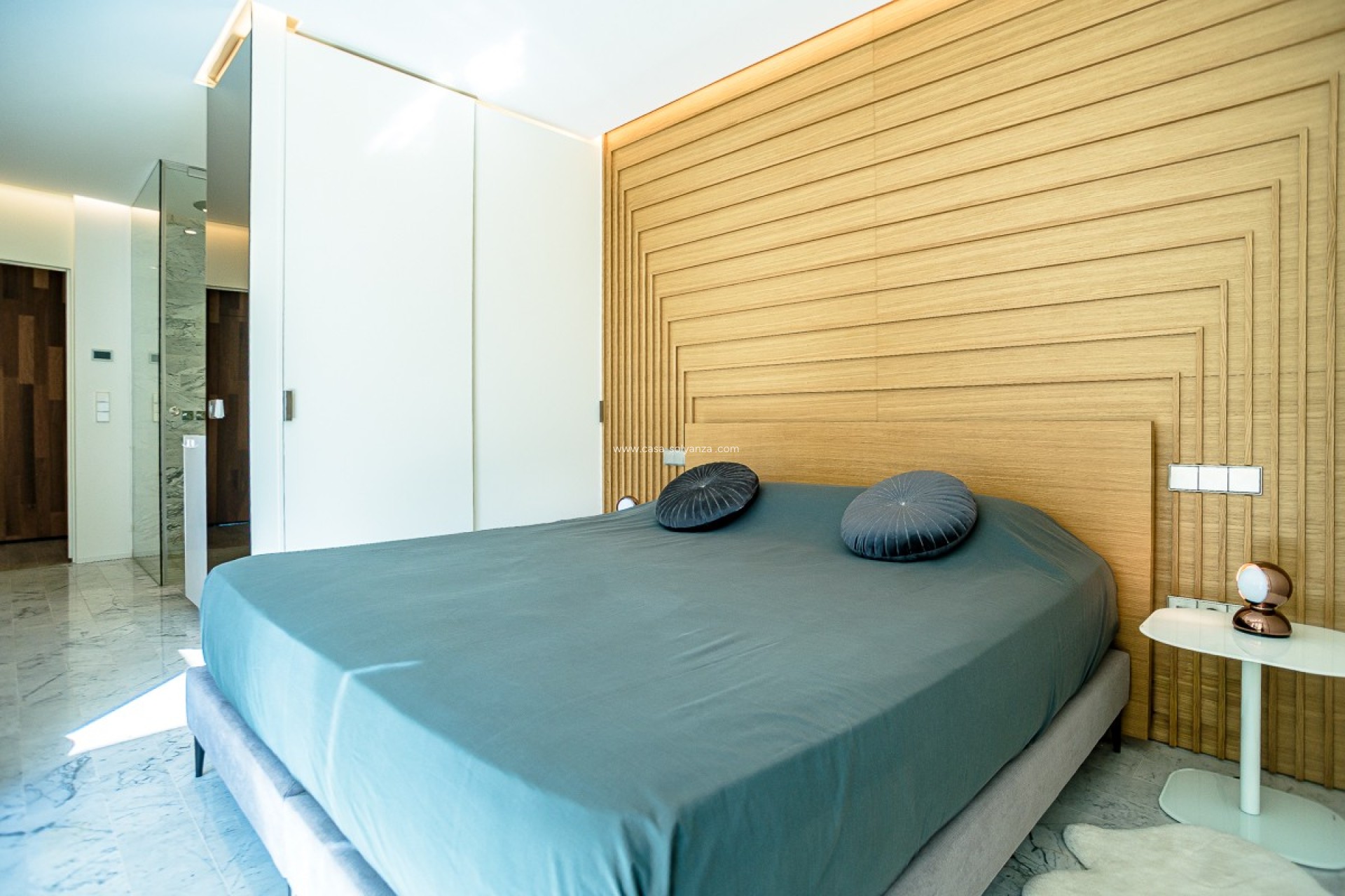 Revente - Appartement - Las Colinas Golf Resort - Costa Blanca