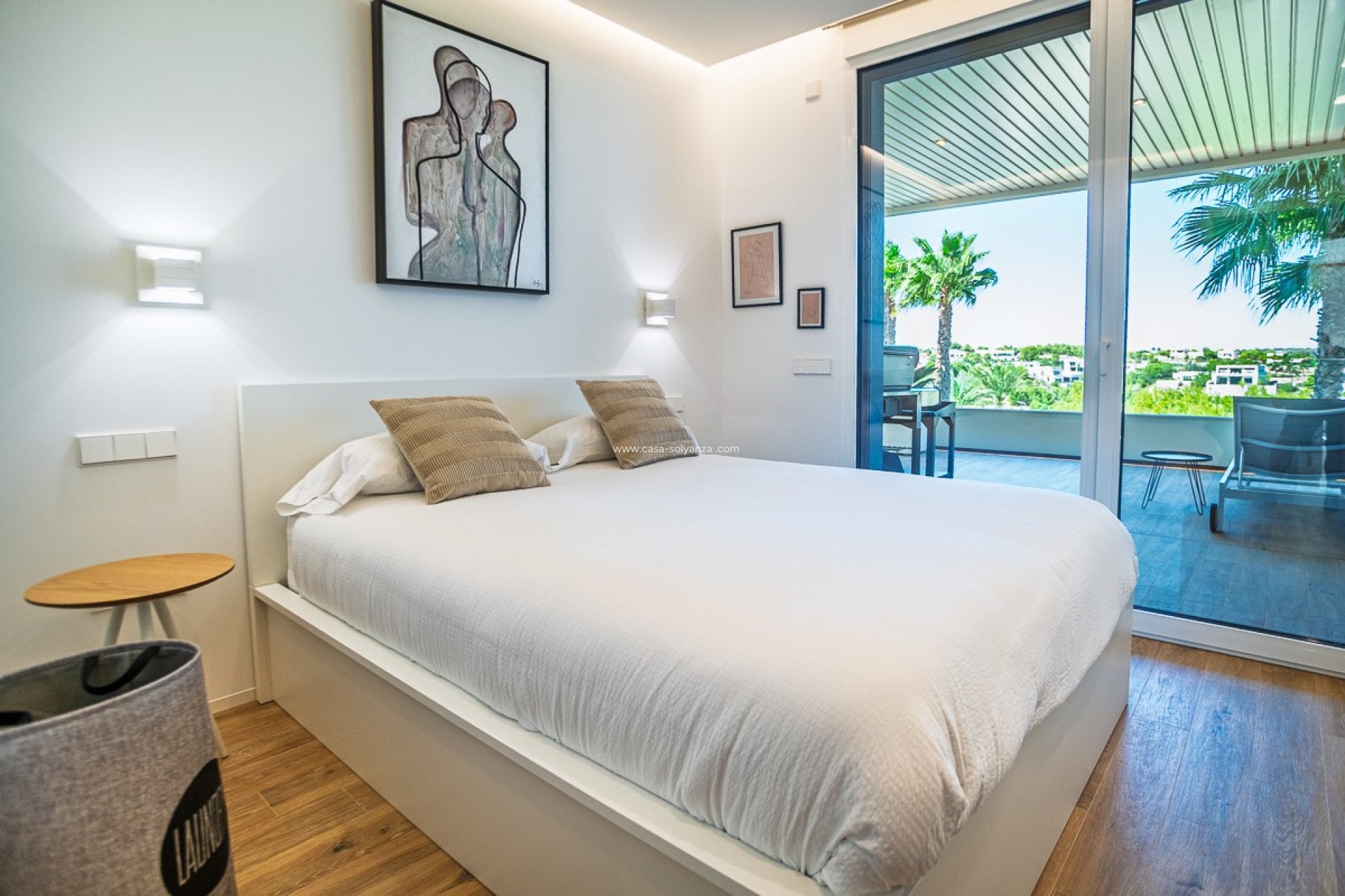 Revente - Appartement - Las Colinas Golf Resort - Costa Blanca