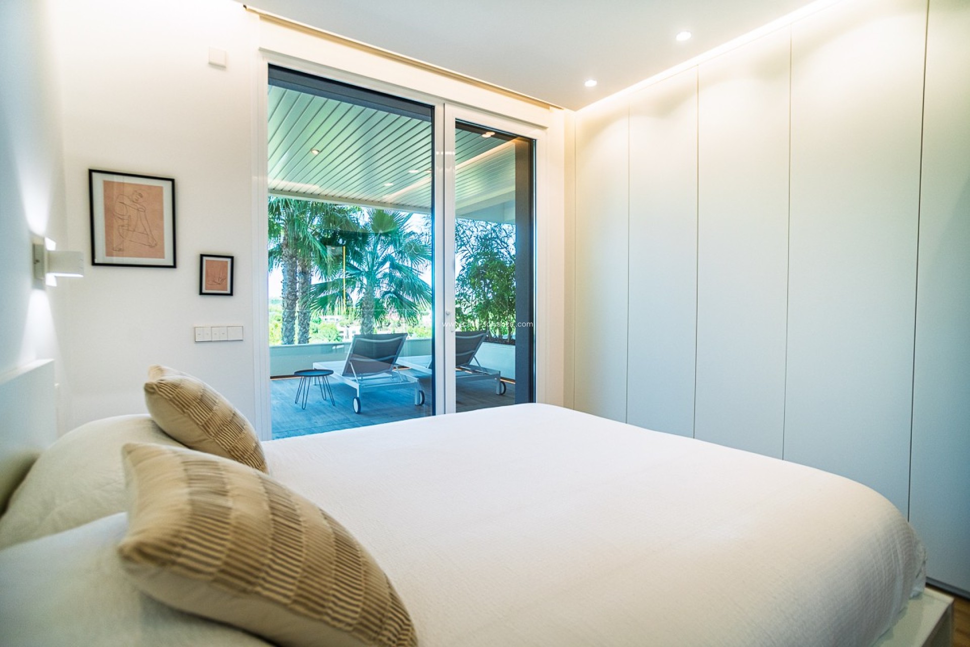 Revente - Appartement - Las Colinas Golf Resort - Costa Blanca