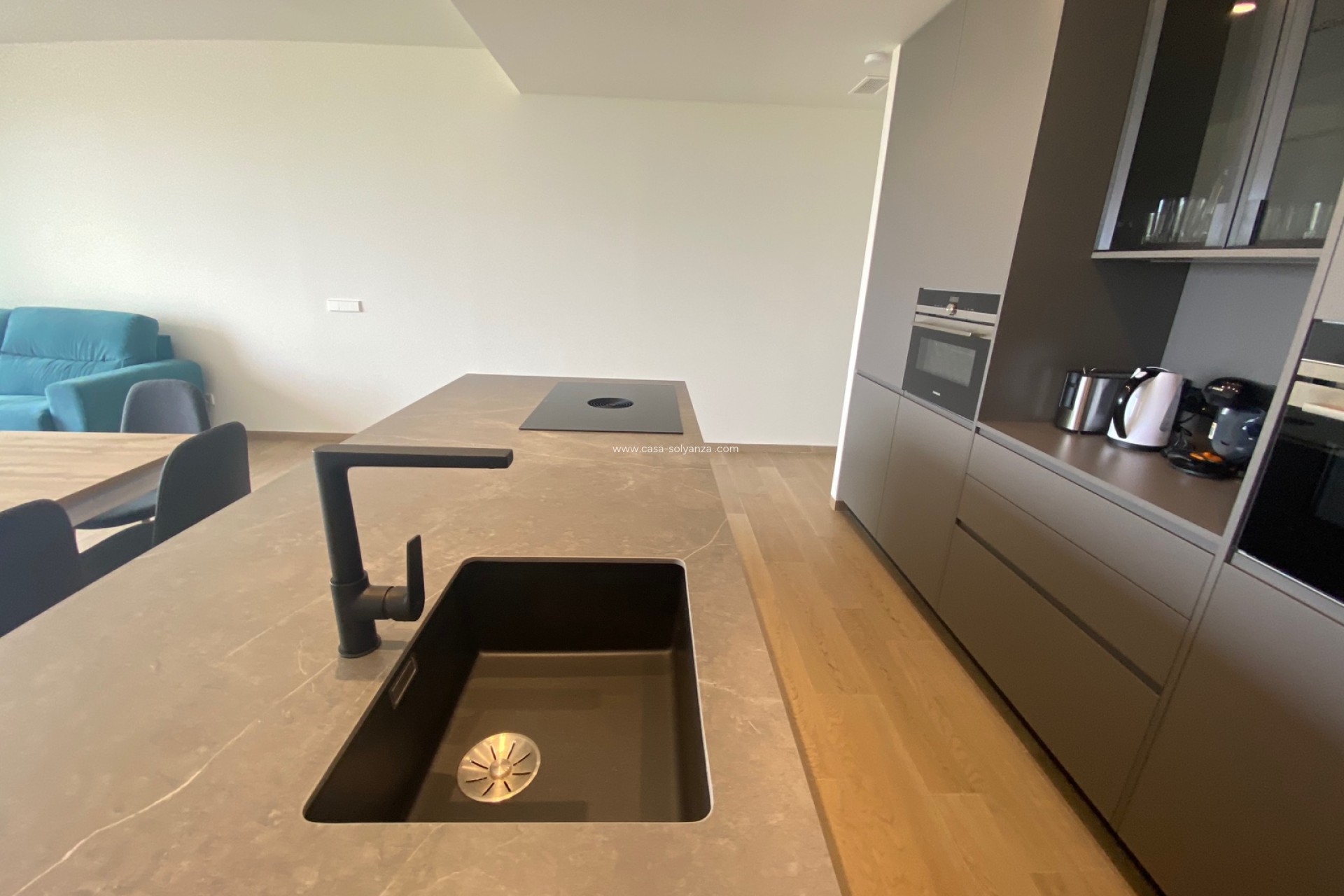 Revente - Appartement - Las Colinas Golf Resort - Costa Blanca