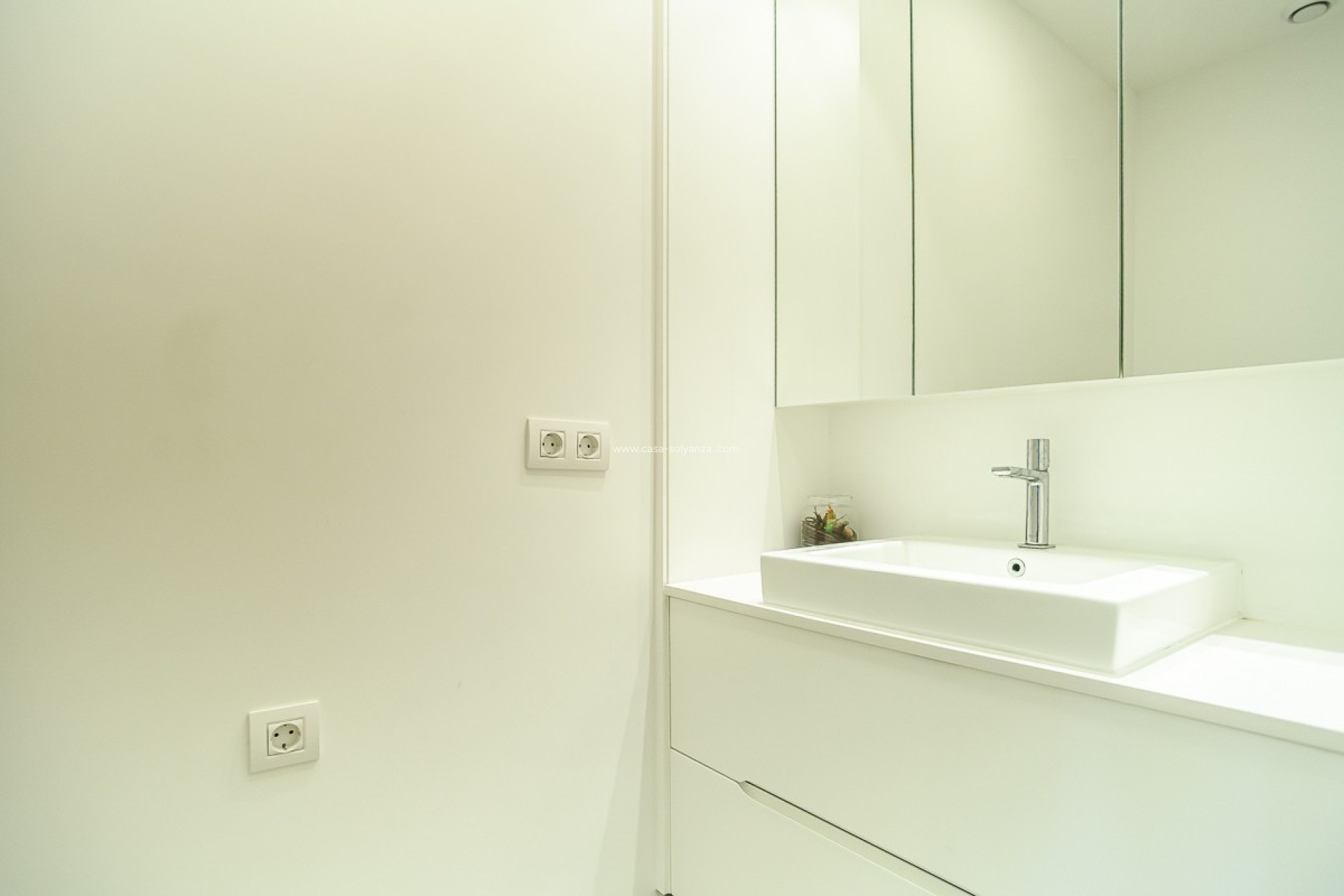 Revente - Appartement - Las Colinas Golf Resort - Costa Blanca