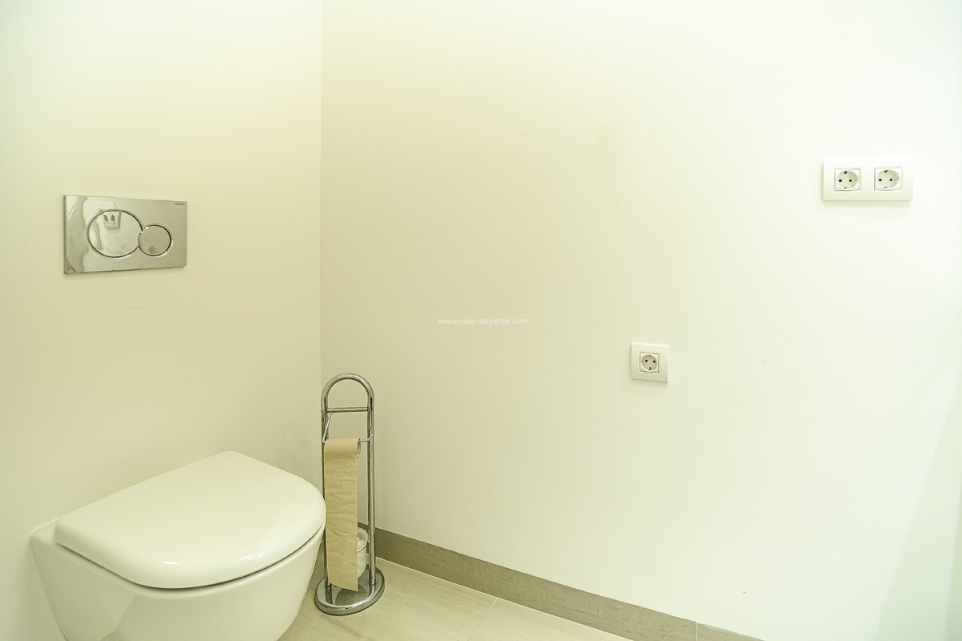 Revente - Appartement - Las Colinas Golf Resort - Costa Blanca