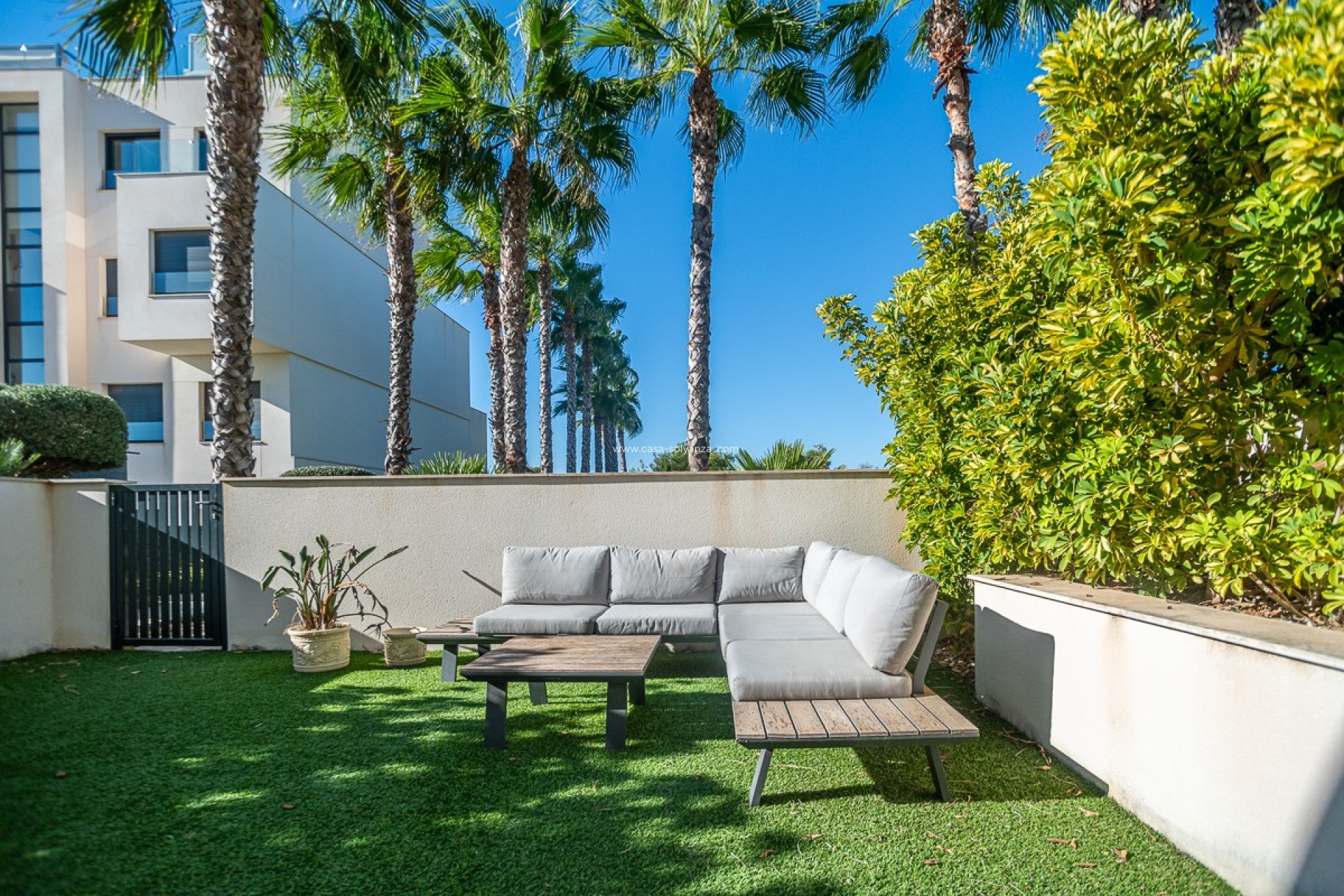 Revente - Appartement - Las Colinas Golf Resort - Costa Blanca