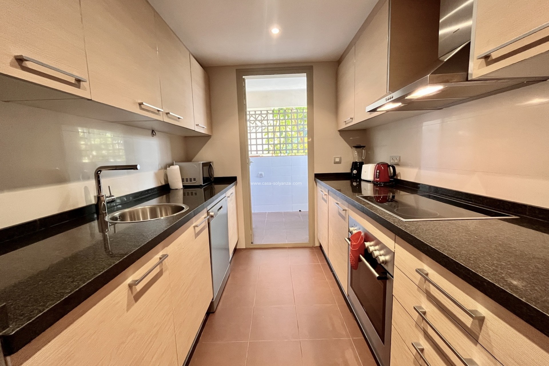 Revente - Appartement - Las Colinas Golf Resort - Costa Blanca