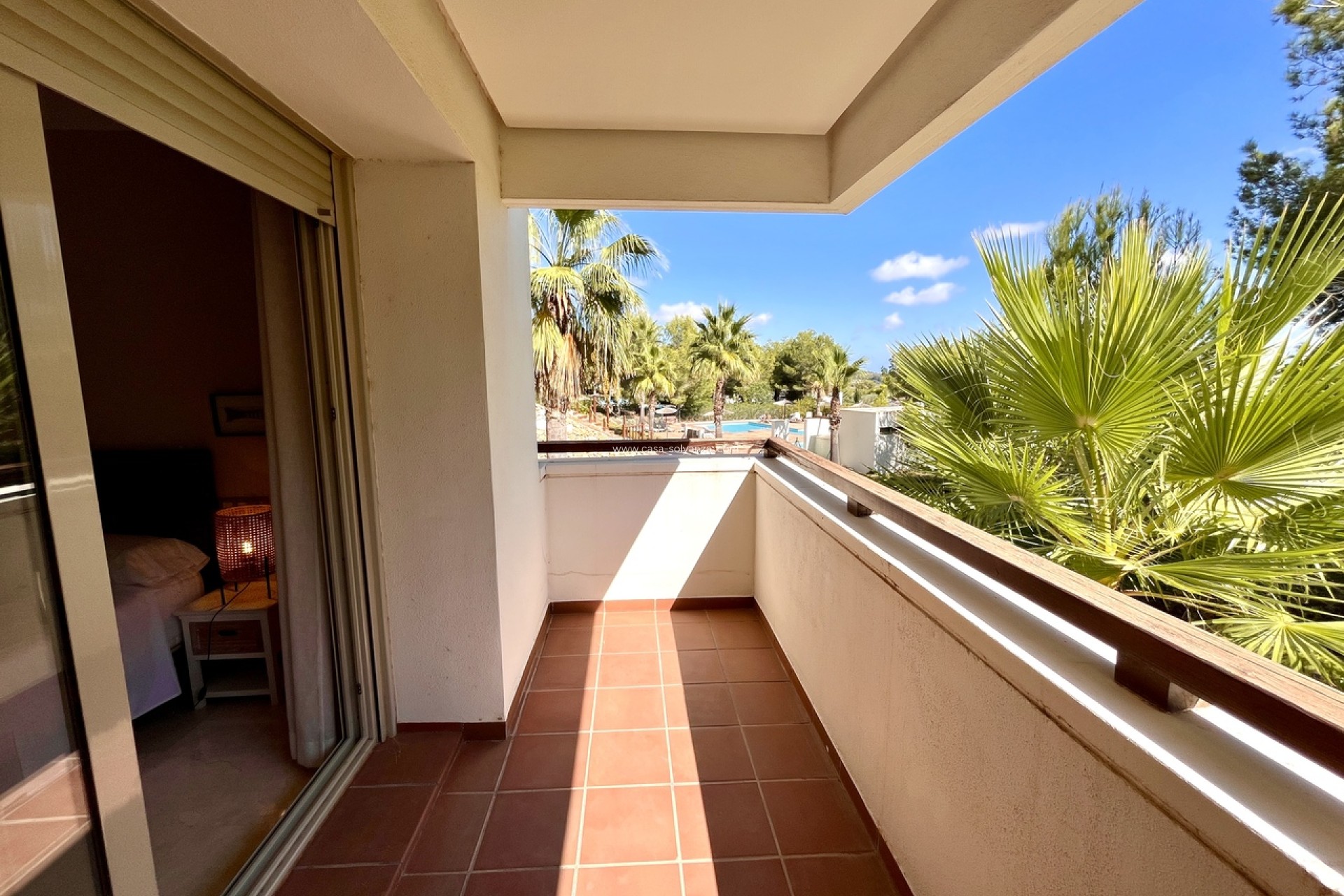 Revente - Appartement - Las Colinas Golf Resort - Costa Blanca