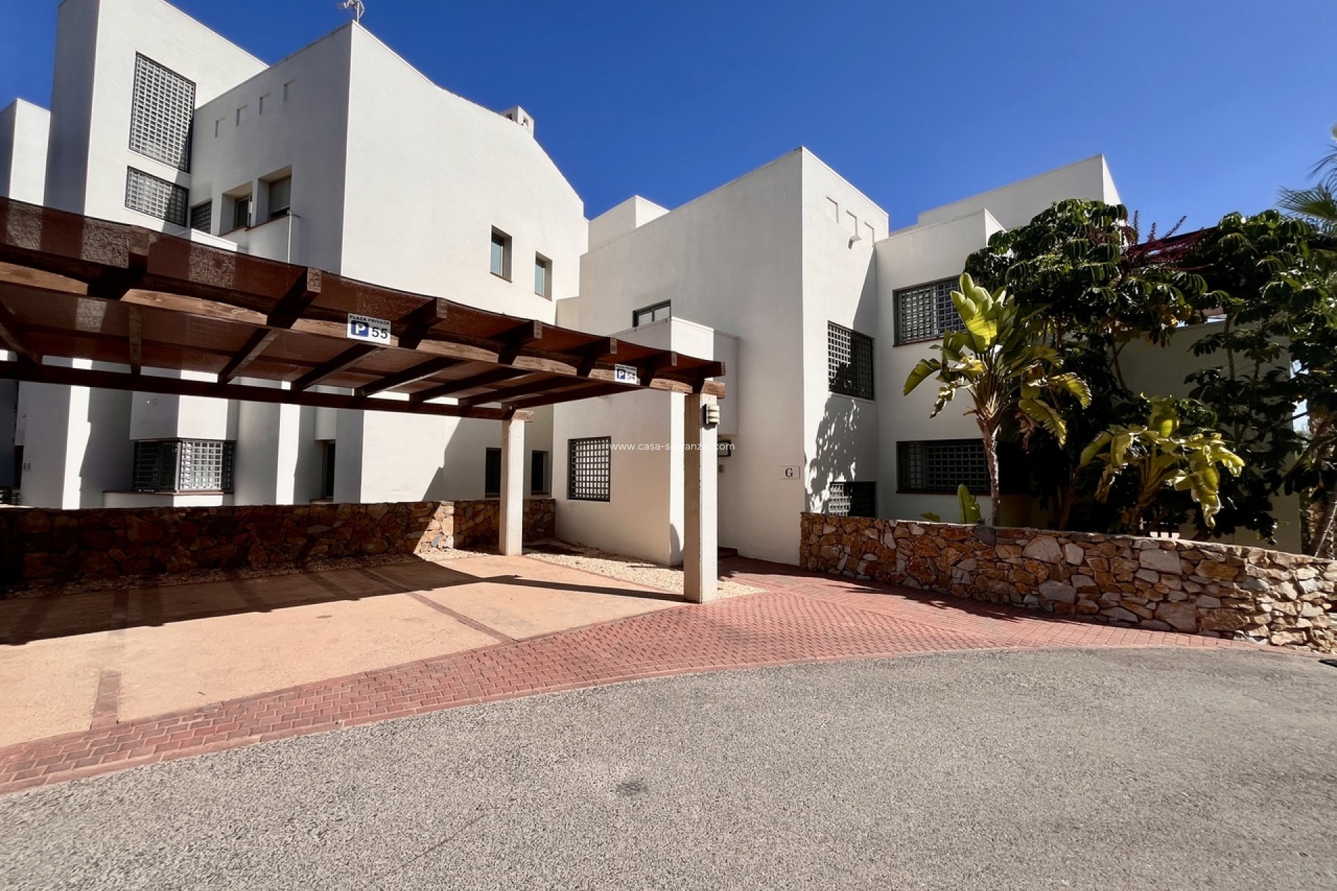 Revente - Appartement - Las Colinas Golf Resort - Costa Blanca