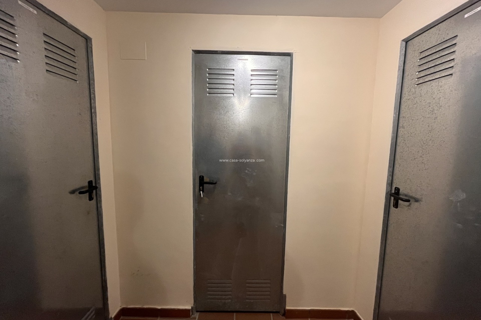 Revente - Appartement - Las Colinas Golf Resort - Costa Blanca