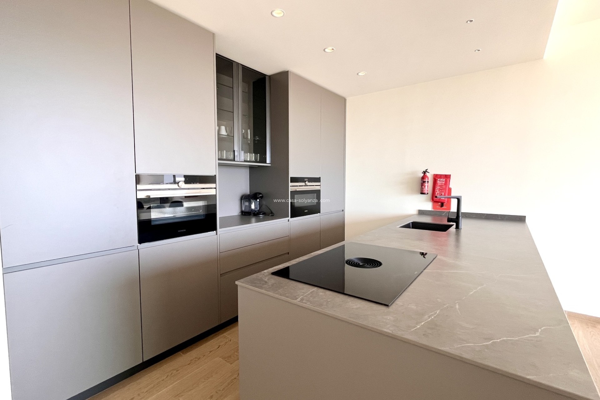 Revente - Appartement - Las Colinas Golf Resort - Costa Blanca